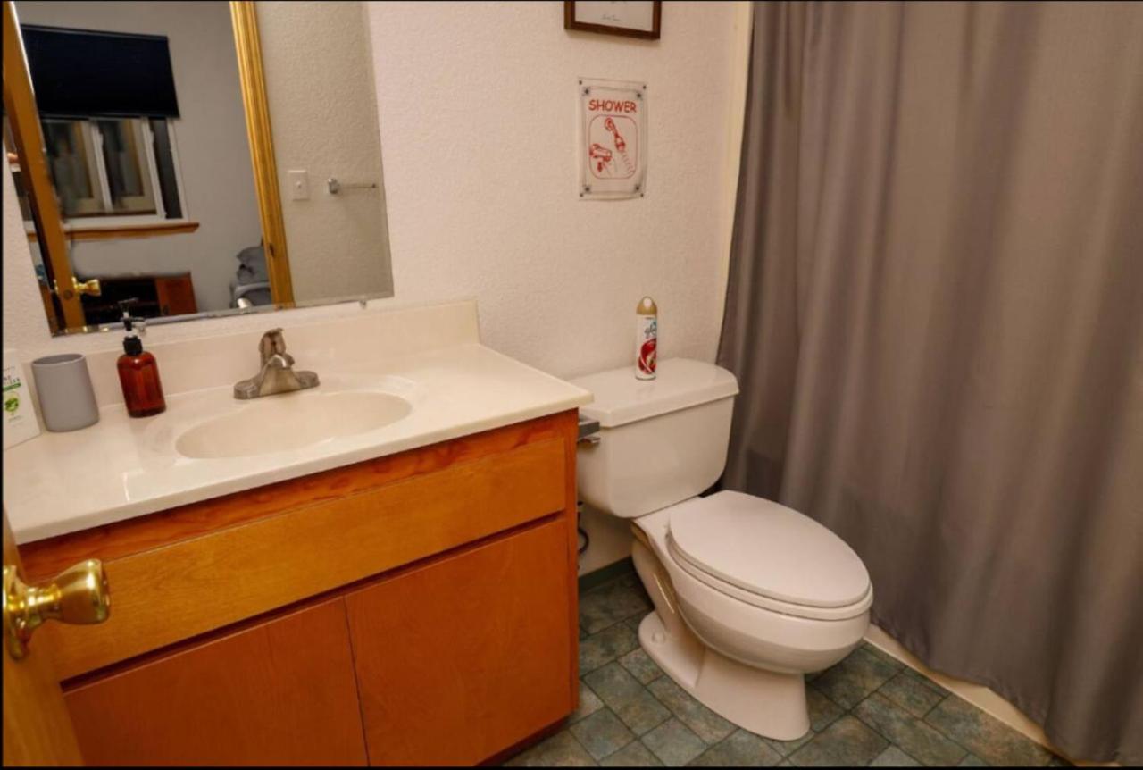 One-Bedroom House photo 3