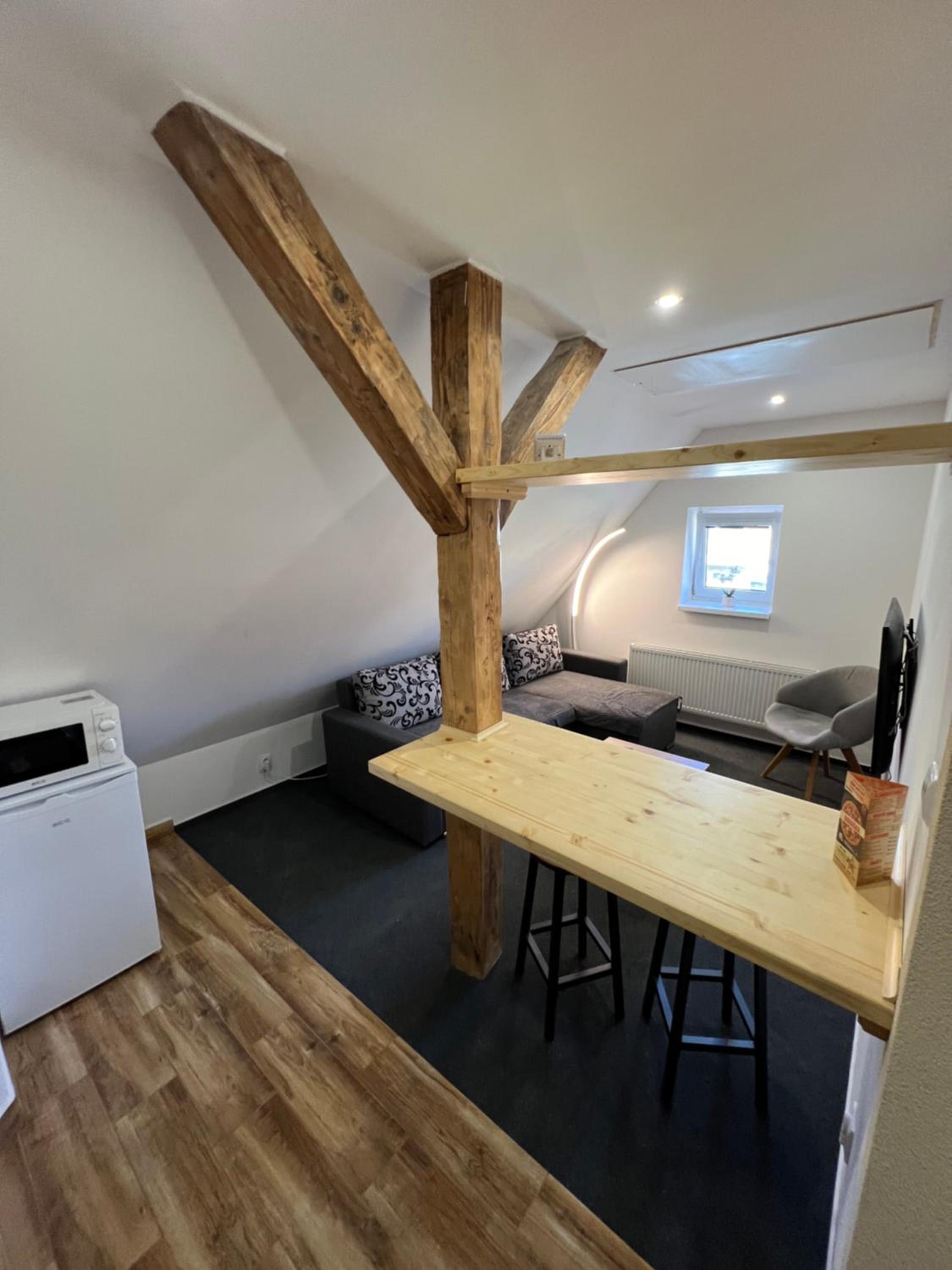 Standard Apartment photo 1