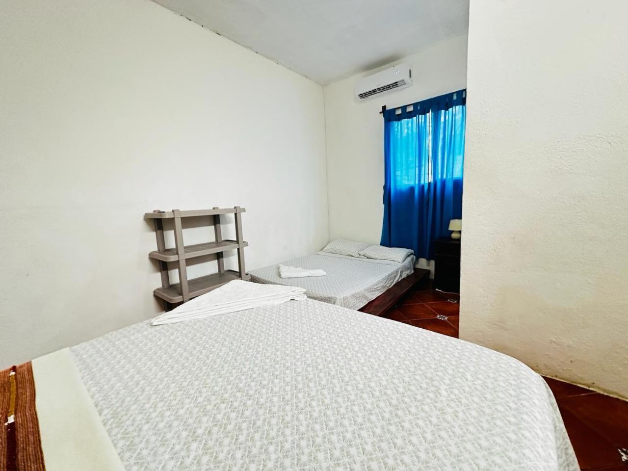 Villa - Beach Front photo 1