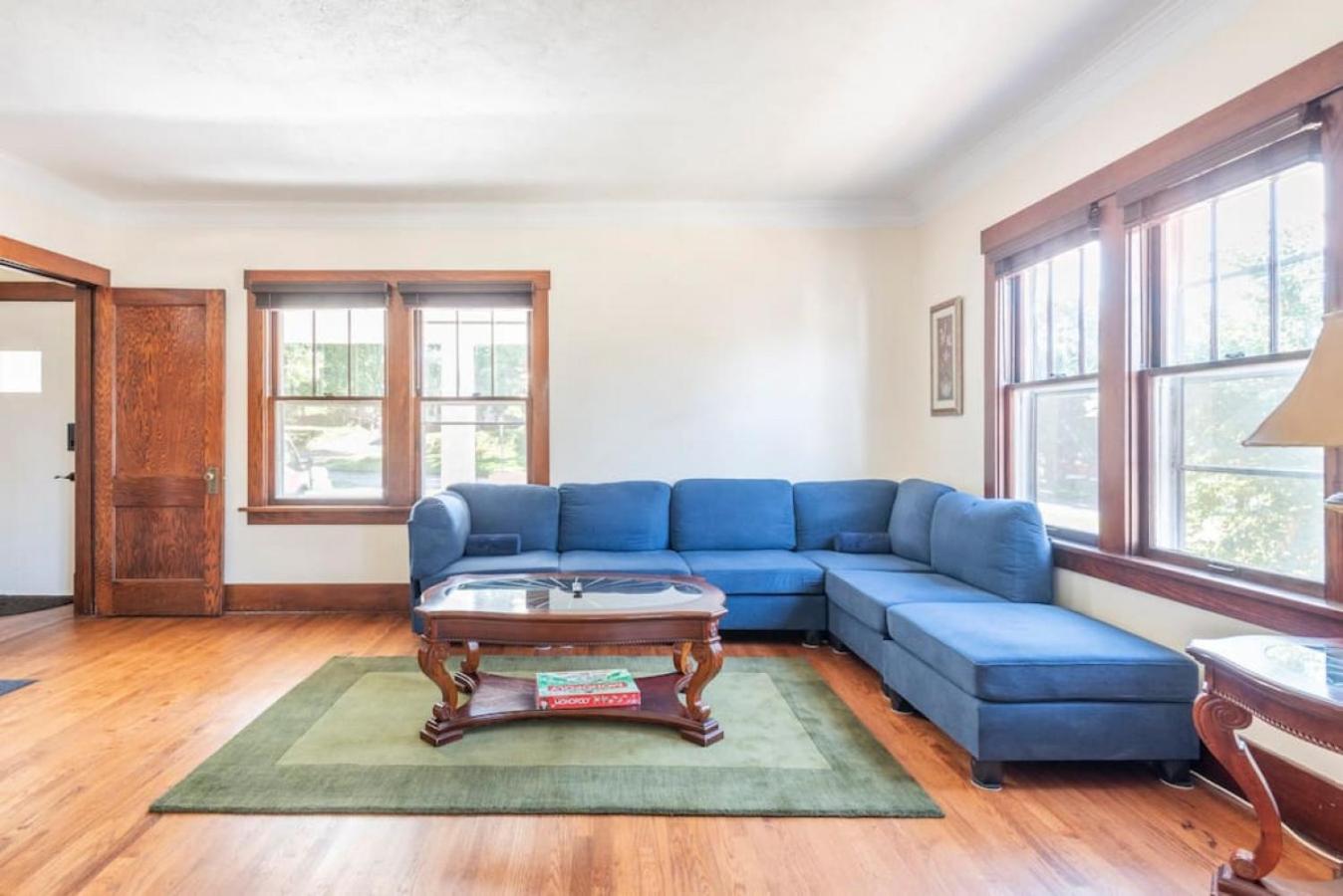Vacation Home photo 1