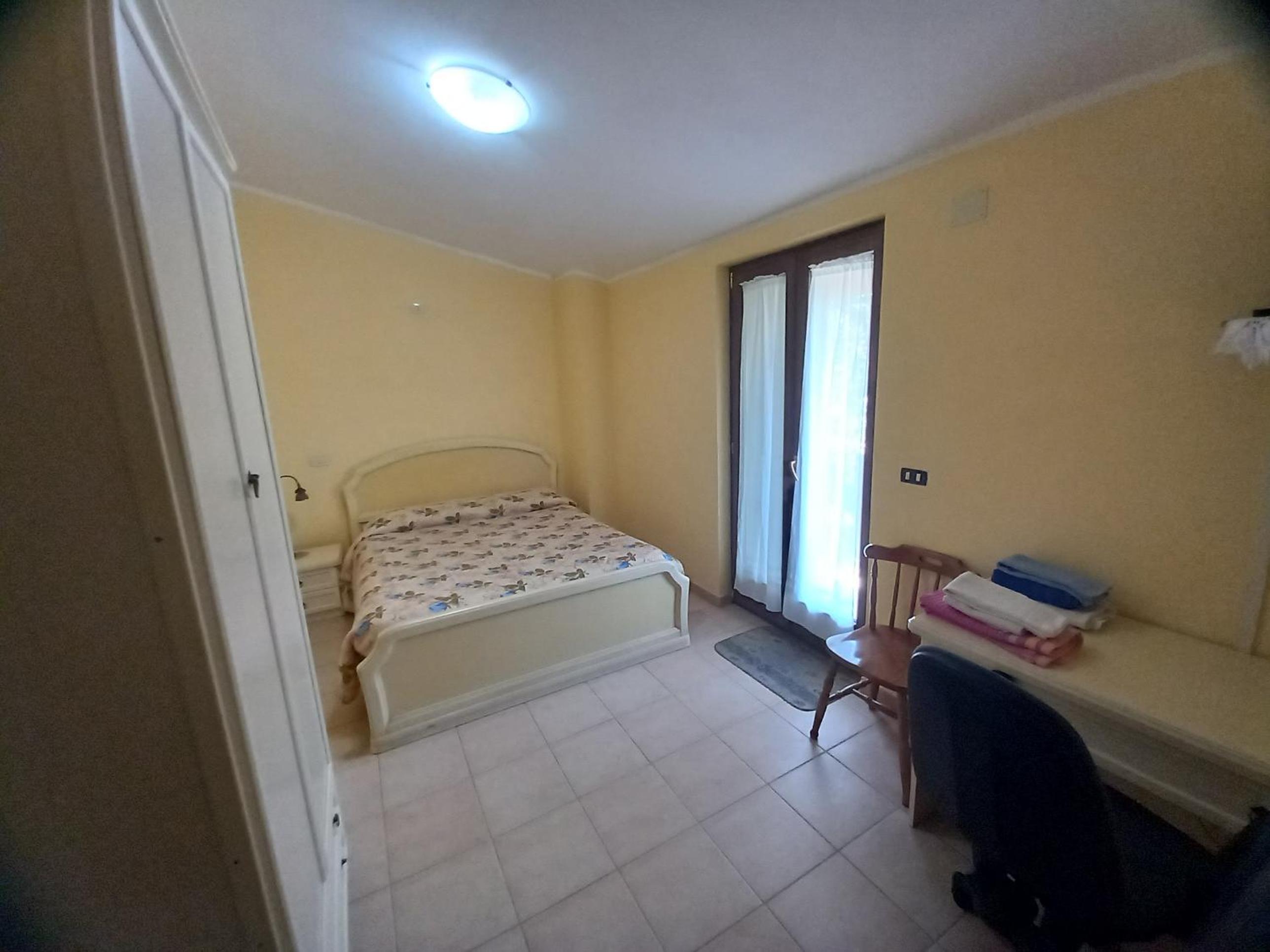 Double Room With Balcony photo 1