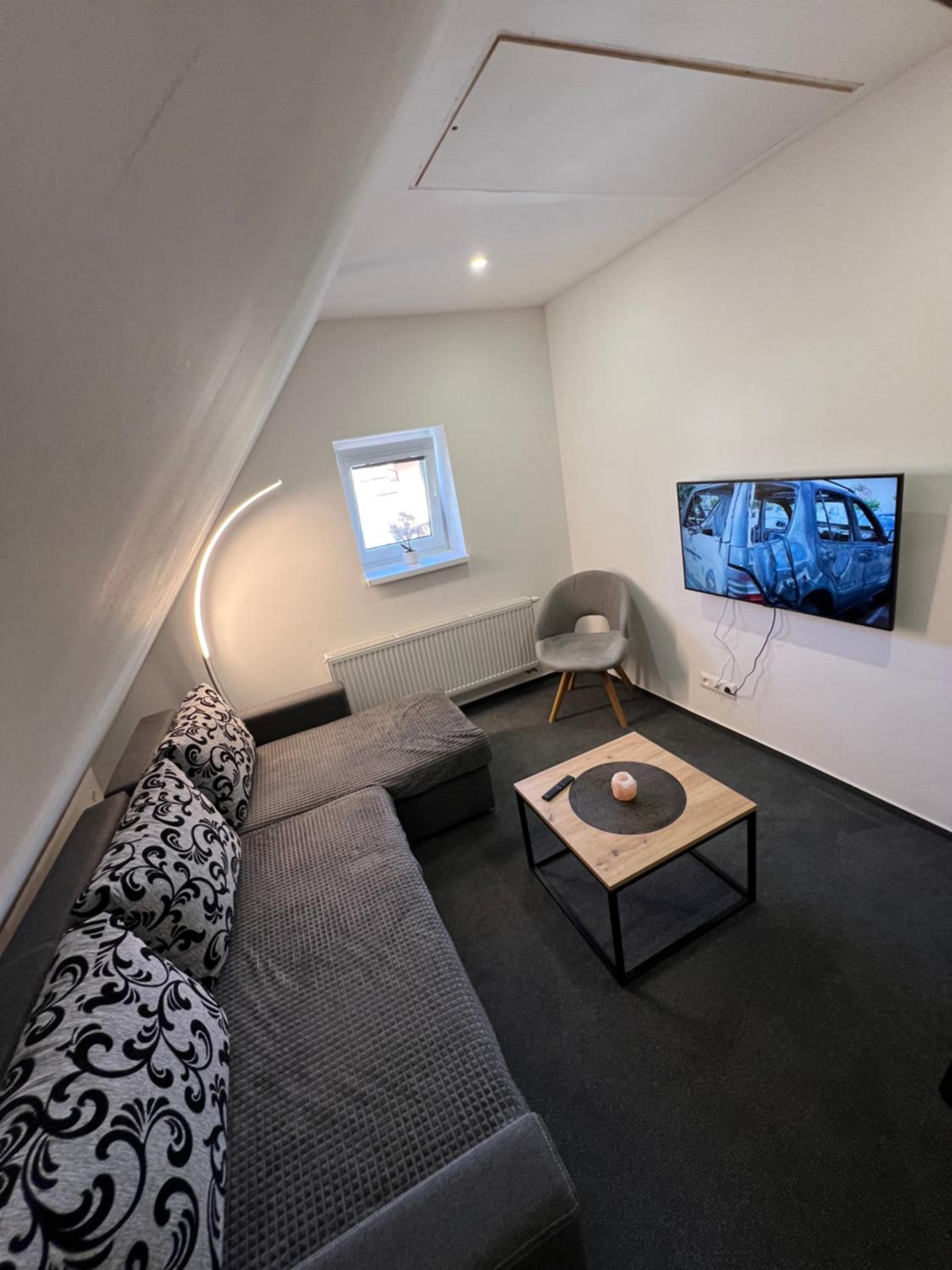 Standard Apartment photo 2