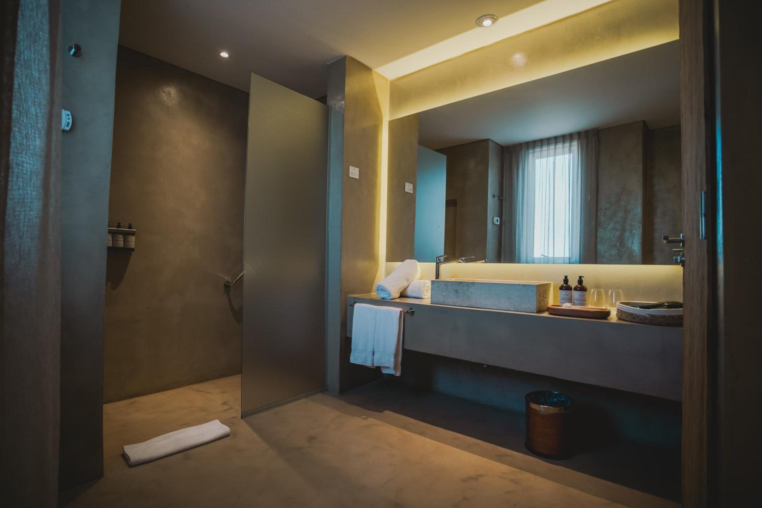 One-Bedroom Villa photo 3