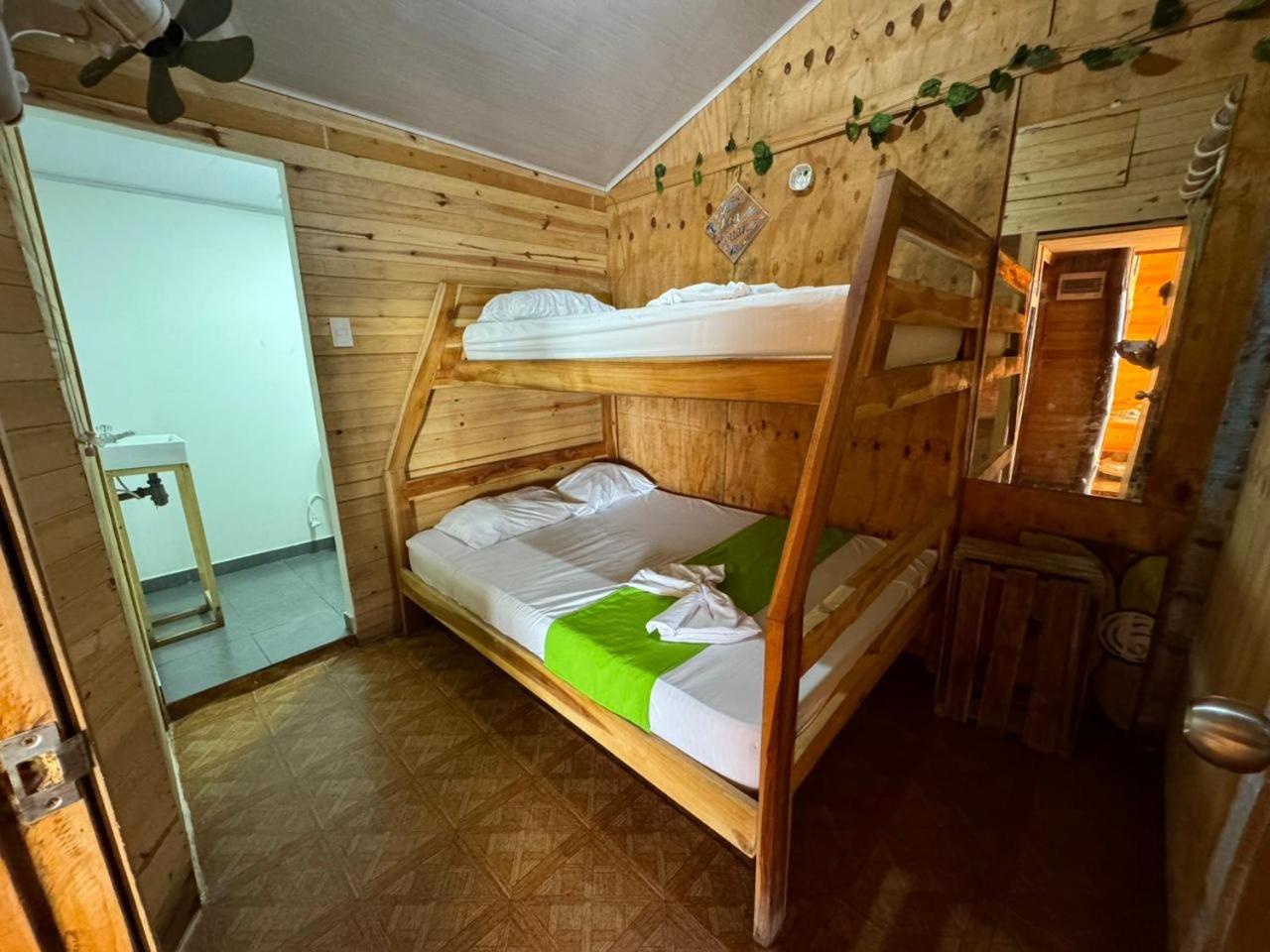 Triple Room with Sea View photo 1