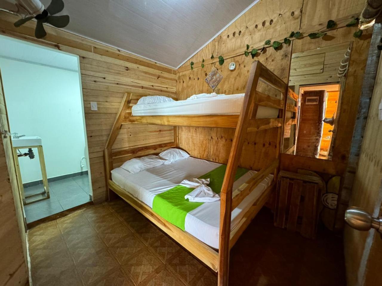 Triple Room with Sea View photo 2