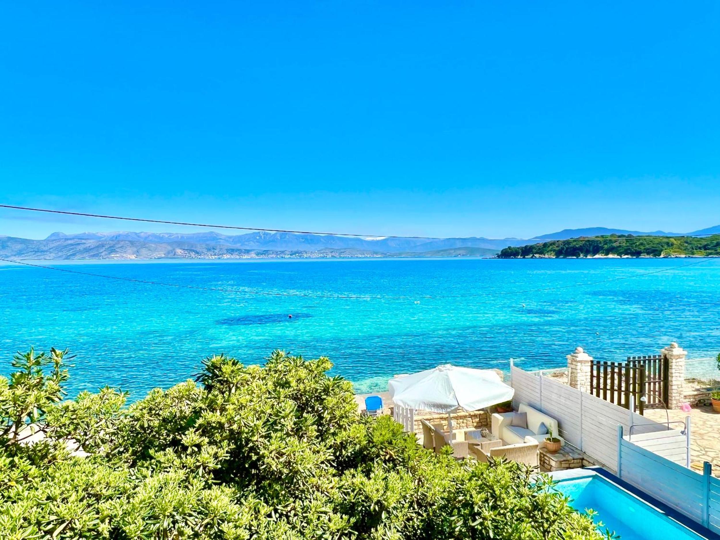 Villa with Private Pool photo 3