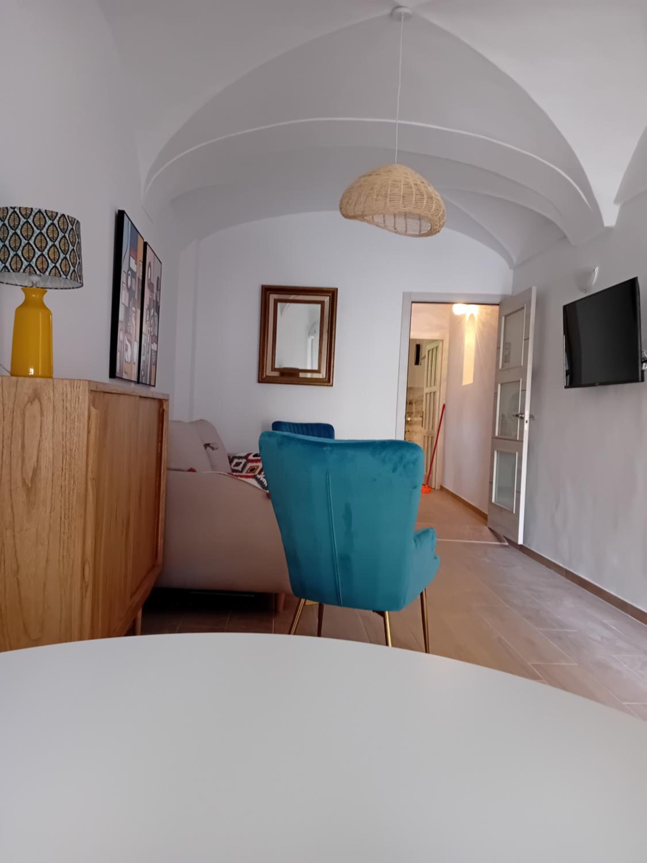 Three-Bedroom House photo 2