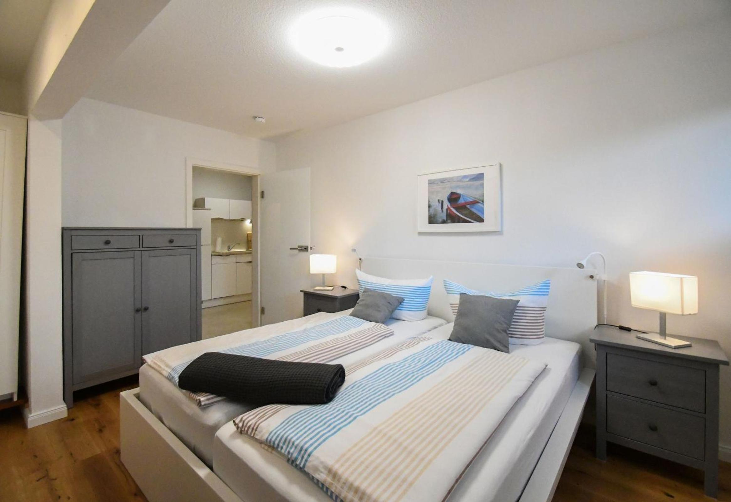 Two-Bedroom Apartment photo 1