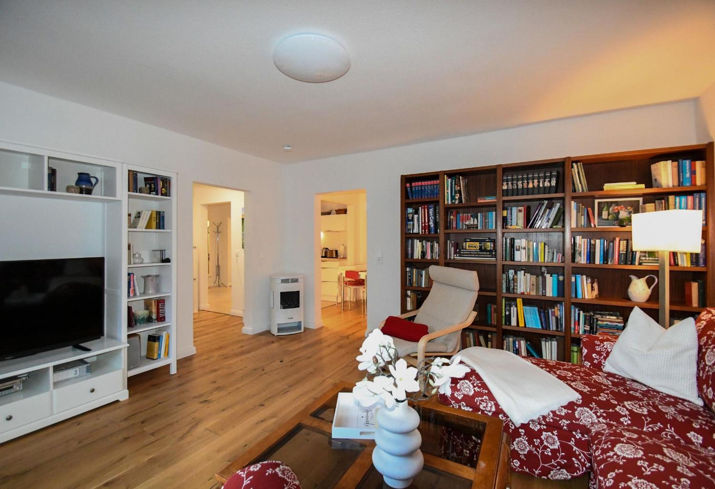 Two-Bedroom Apartment photo 2