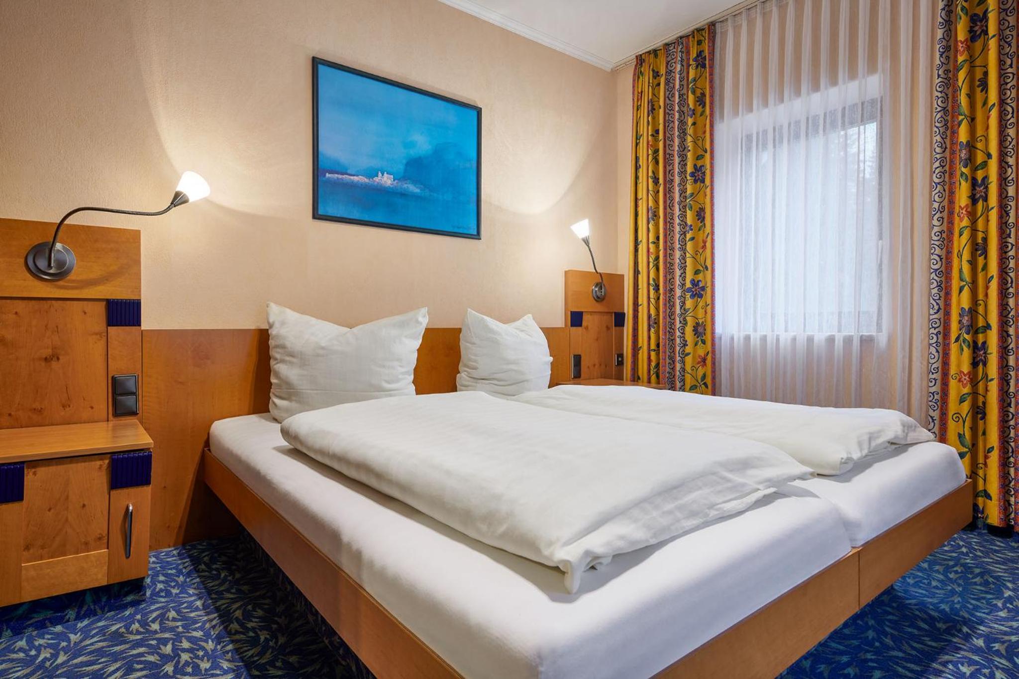 Triple Room with Balcony photo 1