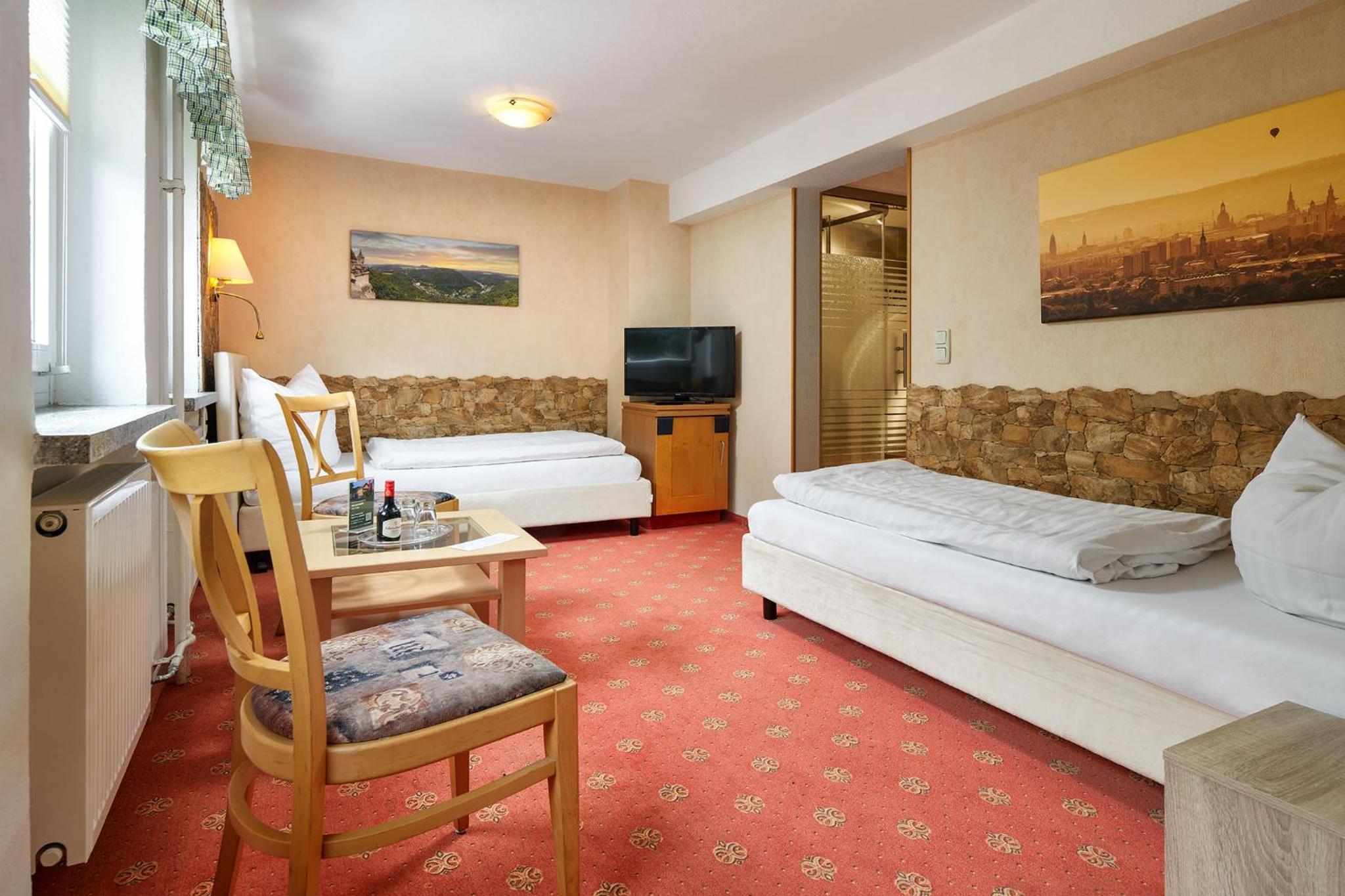 Twin Room photo 3
