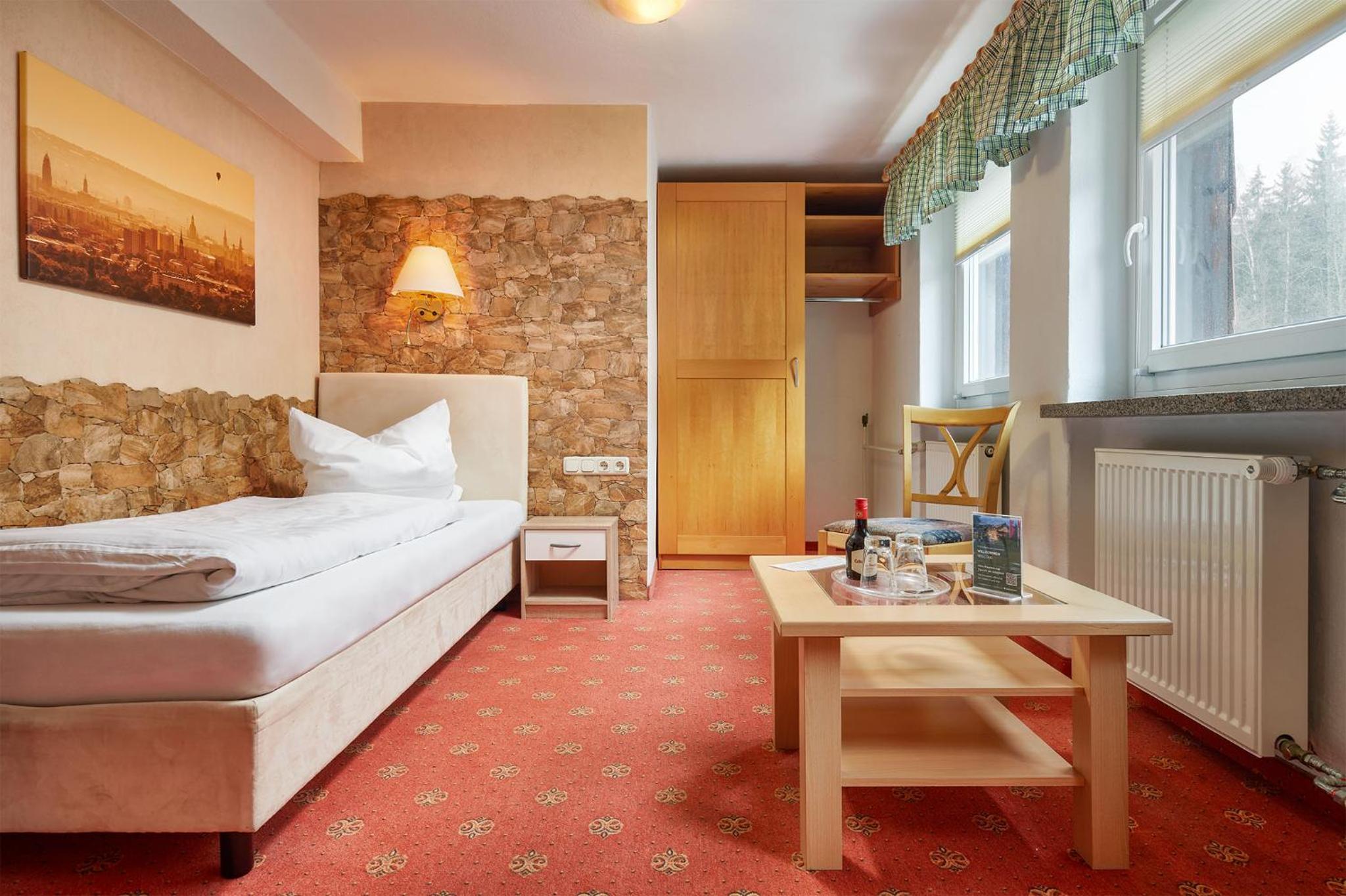 Single Room photo 1