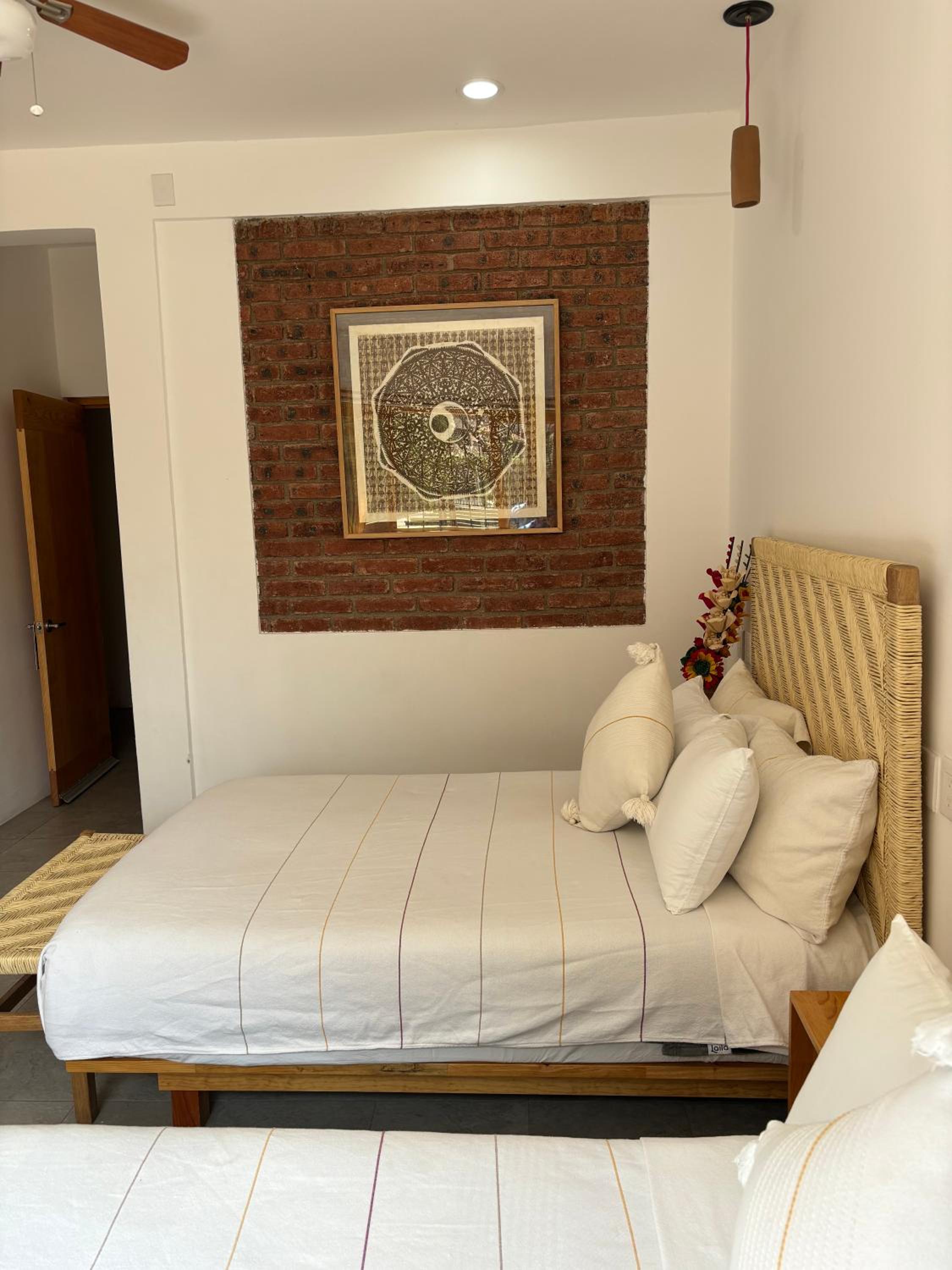 Standard Quadruple Room photo 2