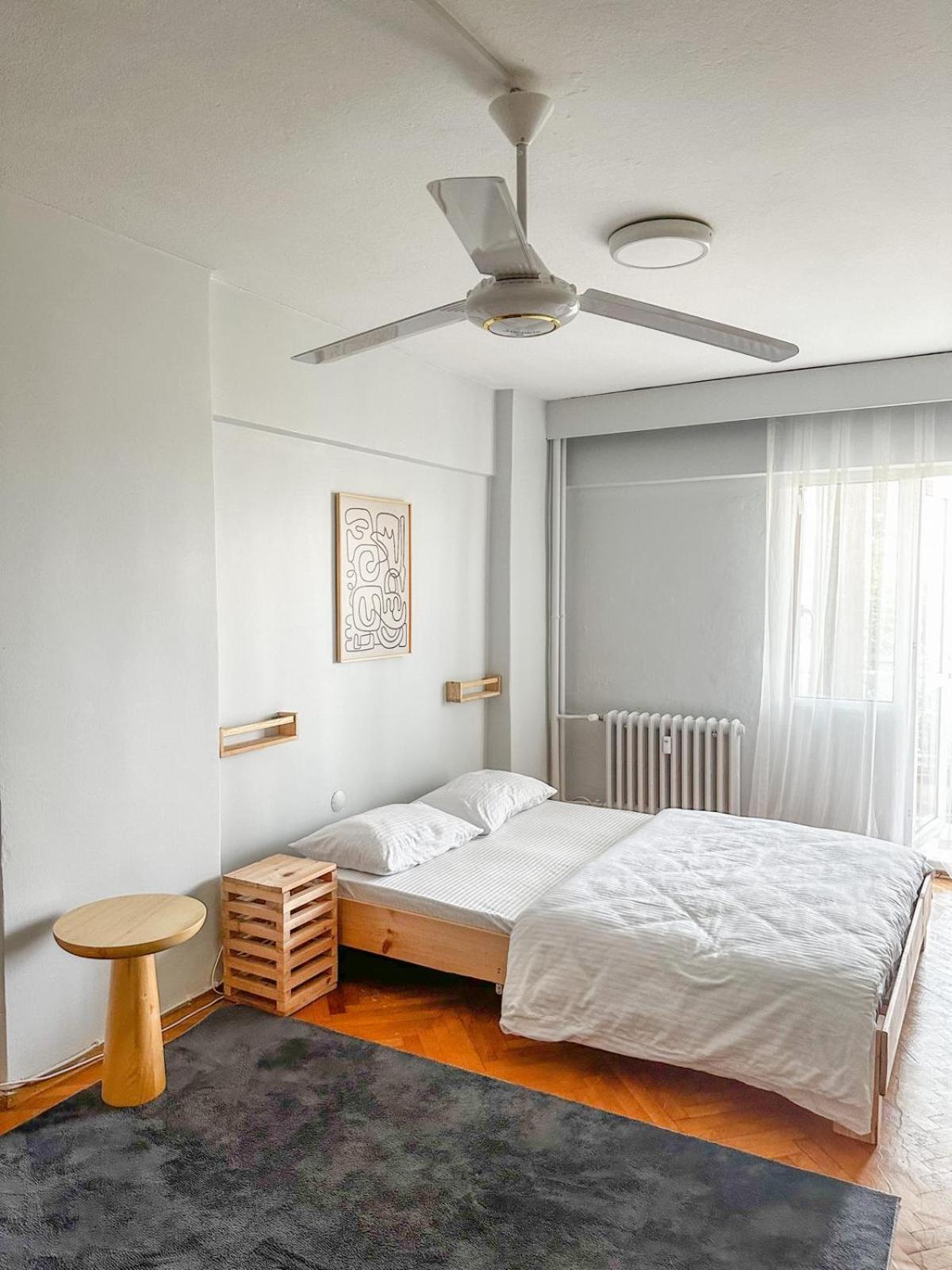 King Suite With Sea View photo 1
