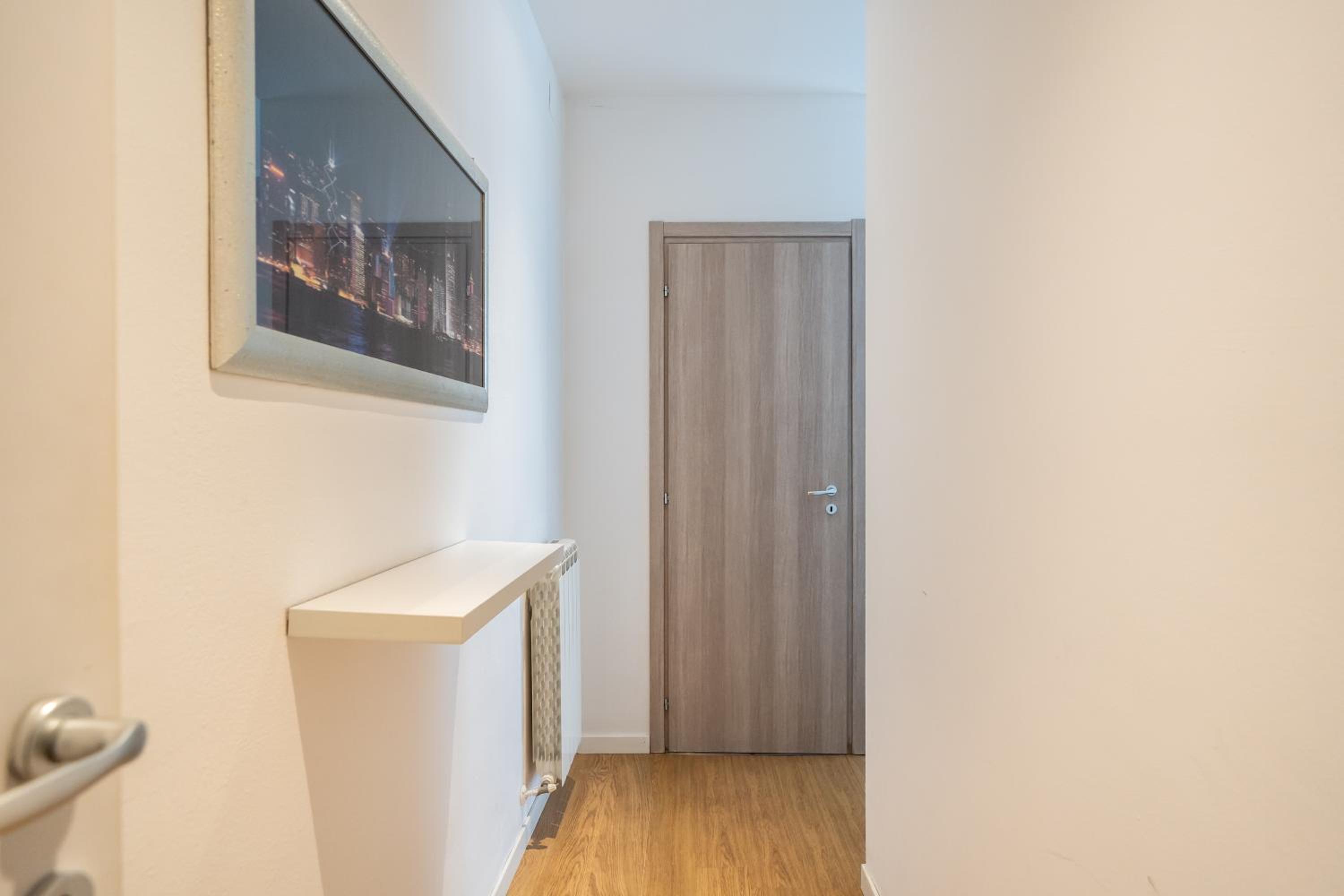Double Room - Photo 4
