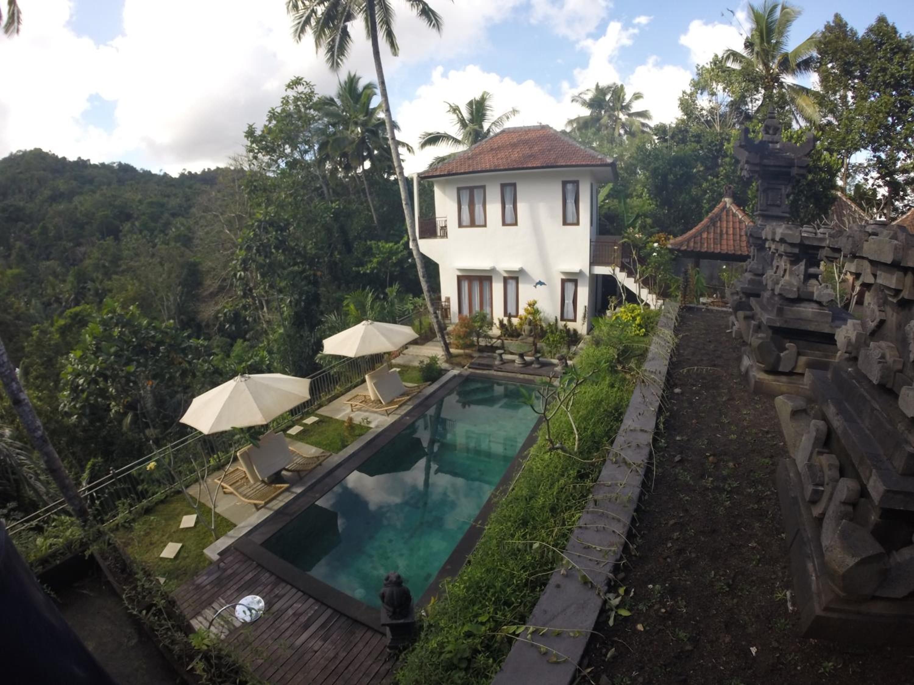 Deluxe Villa - Photo 5