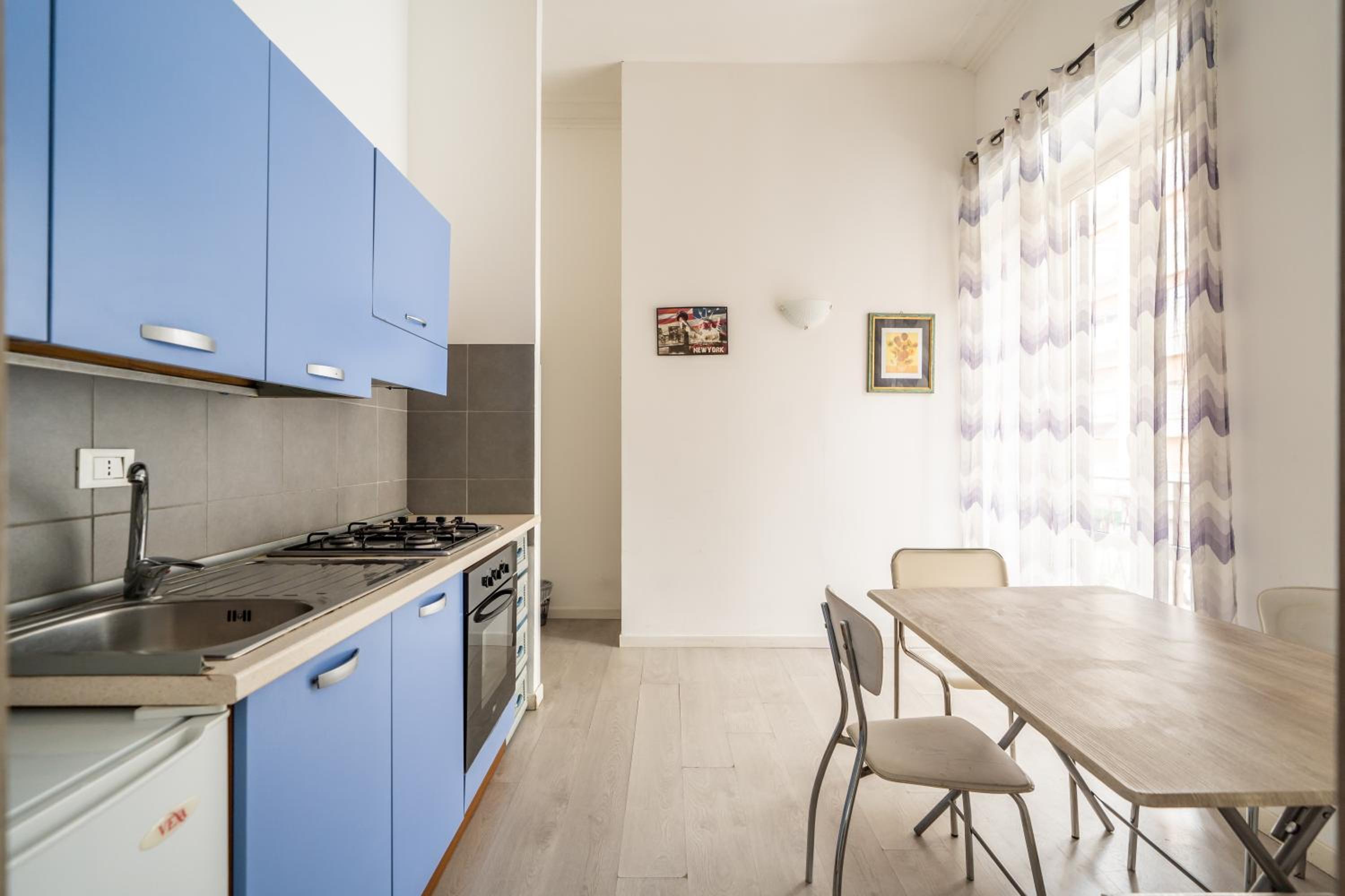 Quadruple Room - Photo 4