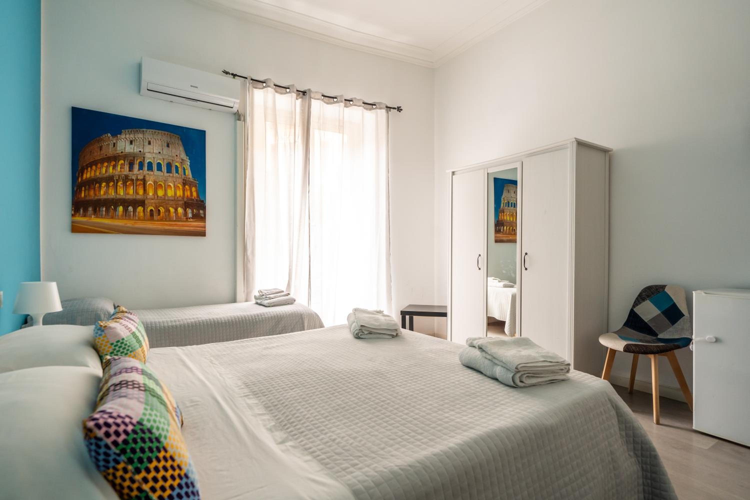 Triple Room - Photo 2