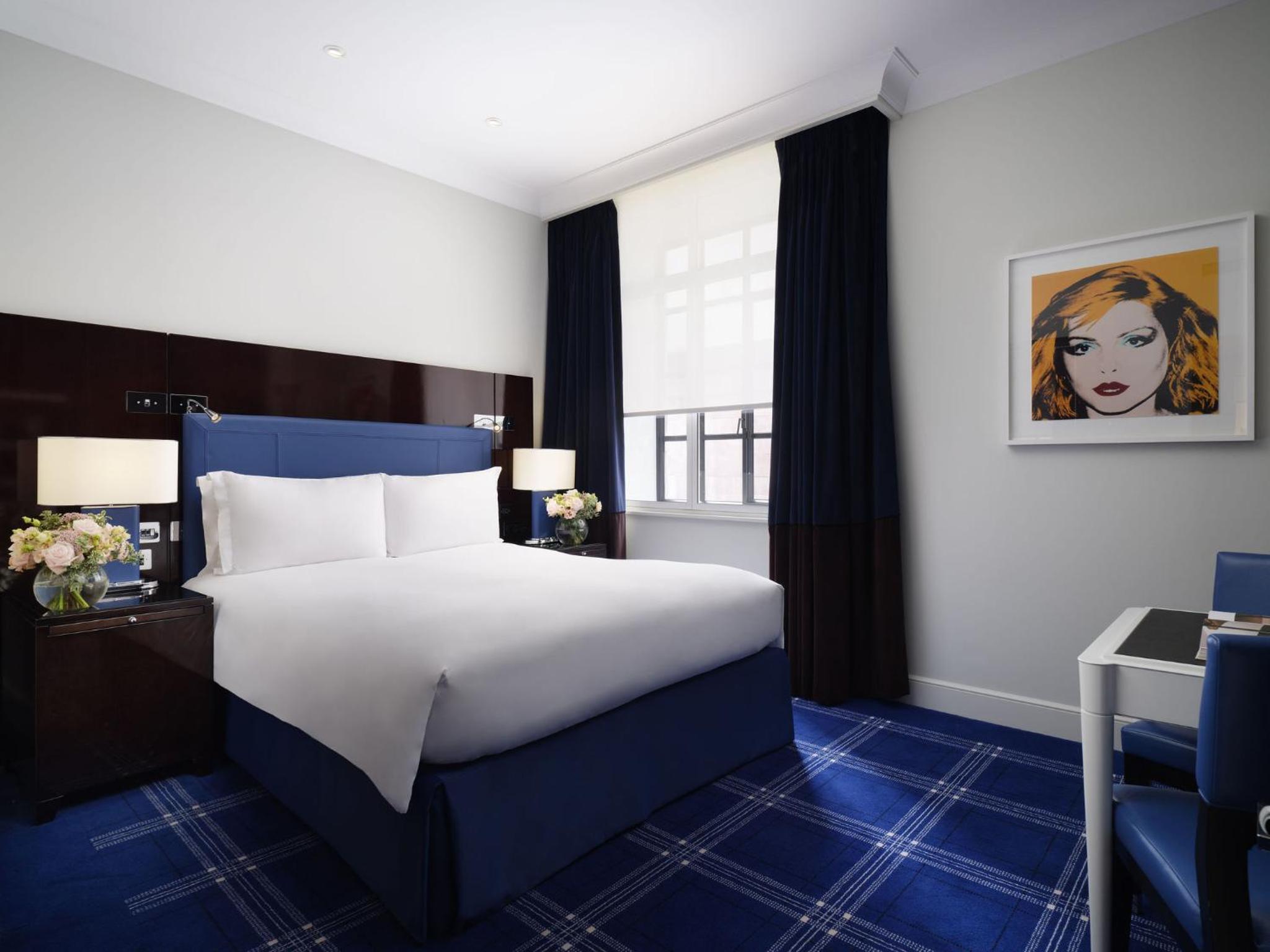 Superior King Room photo 1
