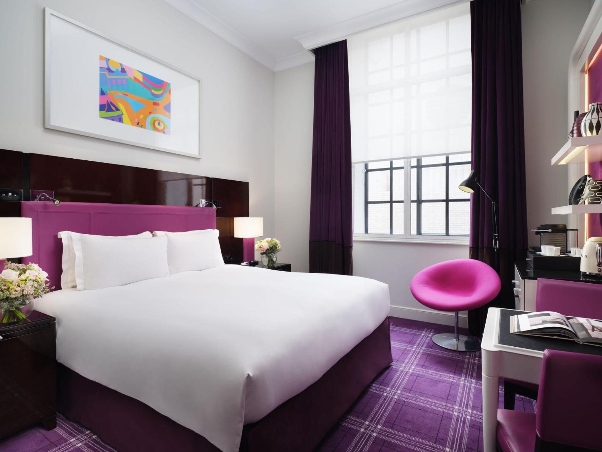 Superior King Room photo 3