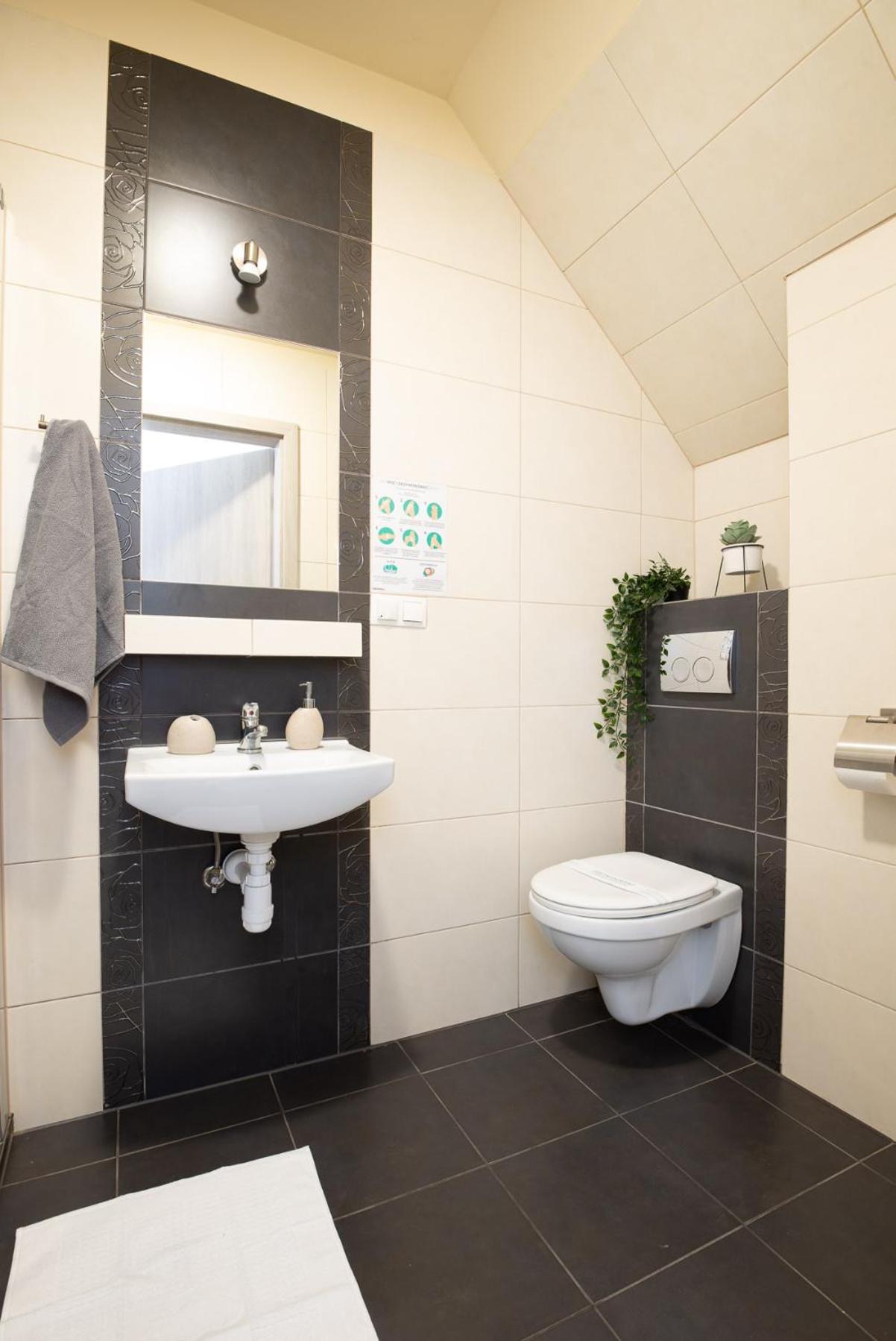Small Double Room photo 2