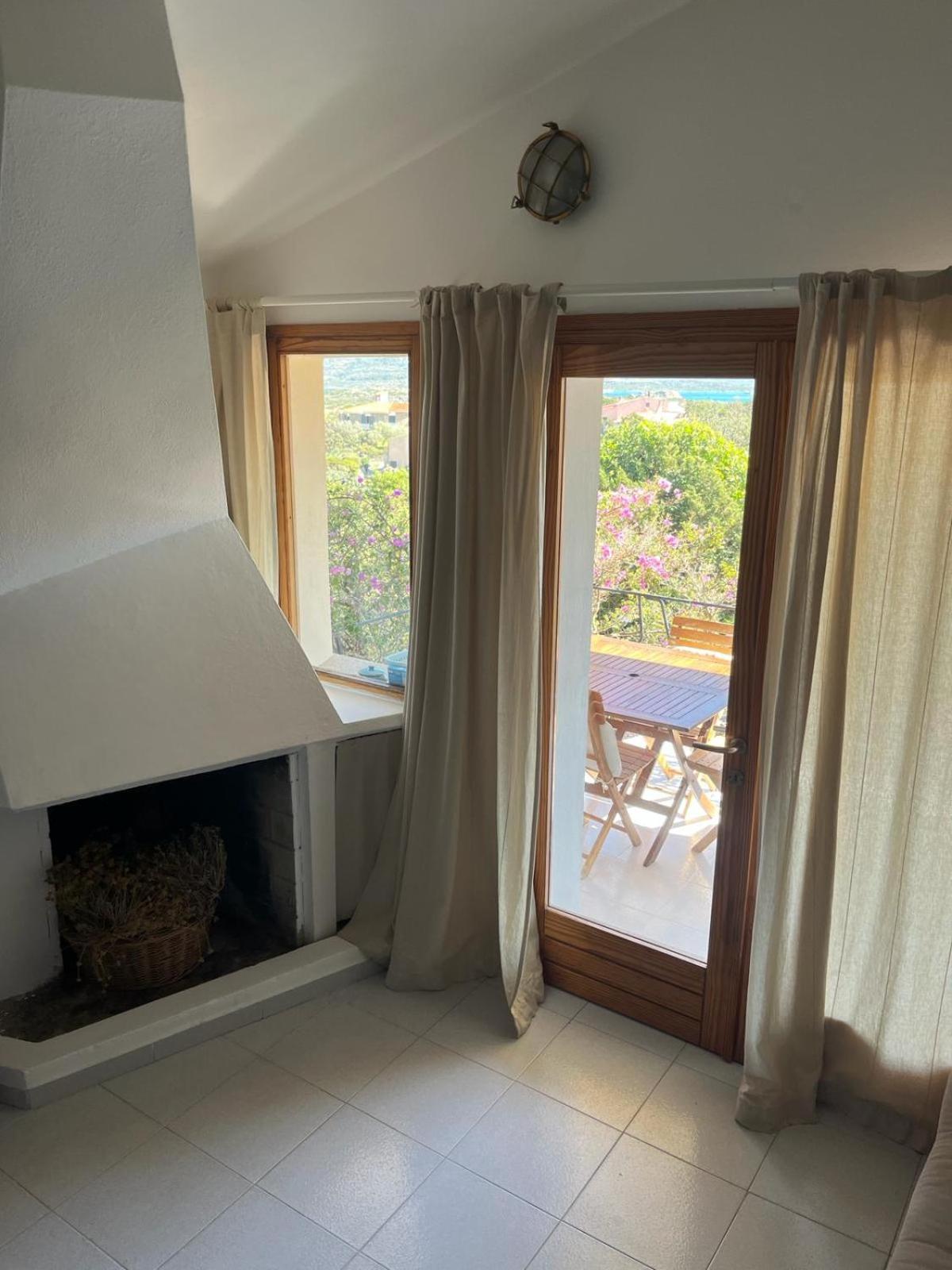 Villa with Sea View photo 2
