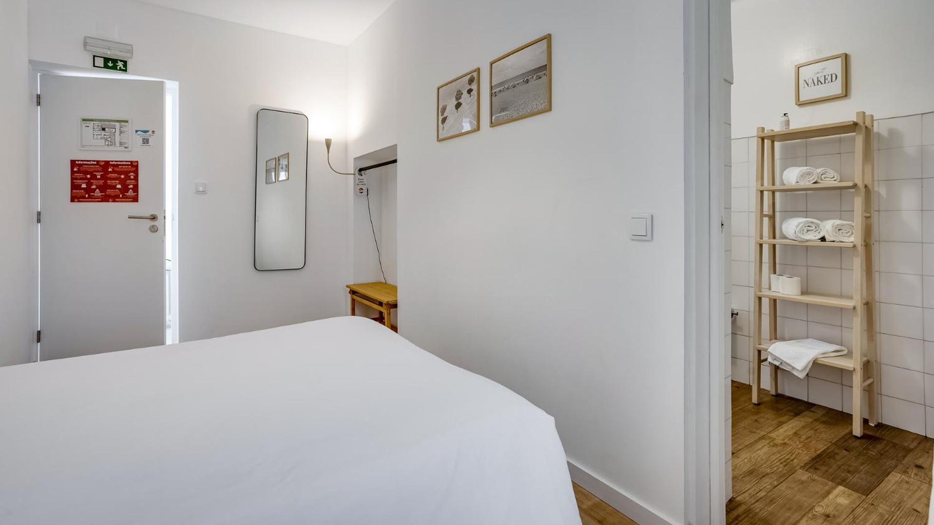 Double Room photo 2