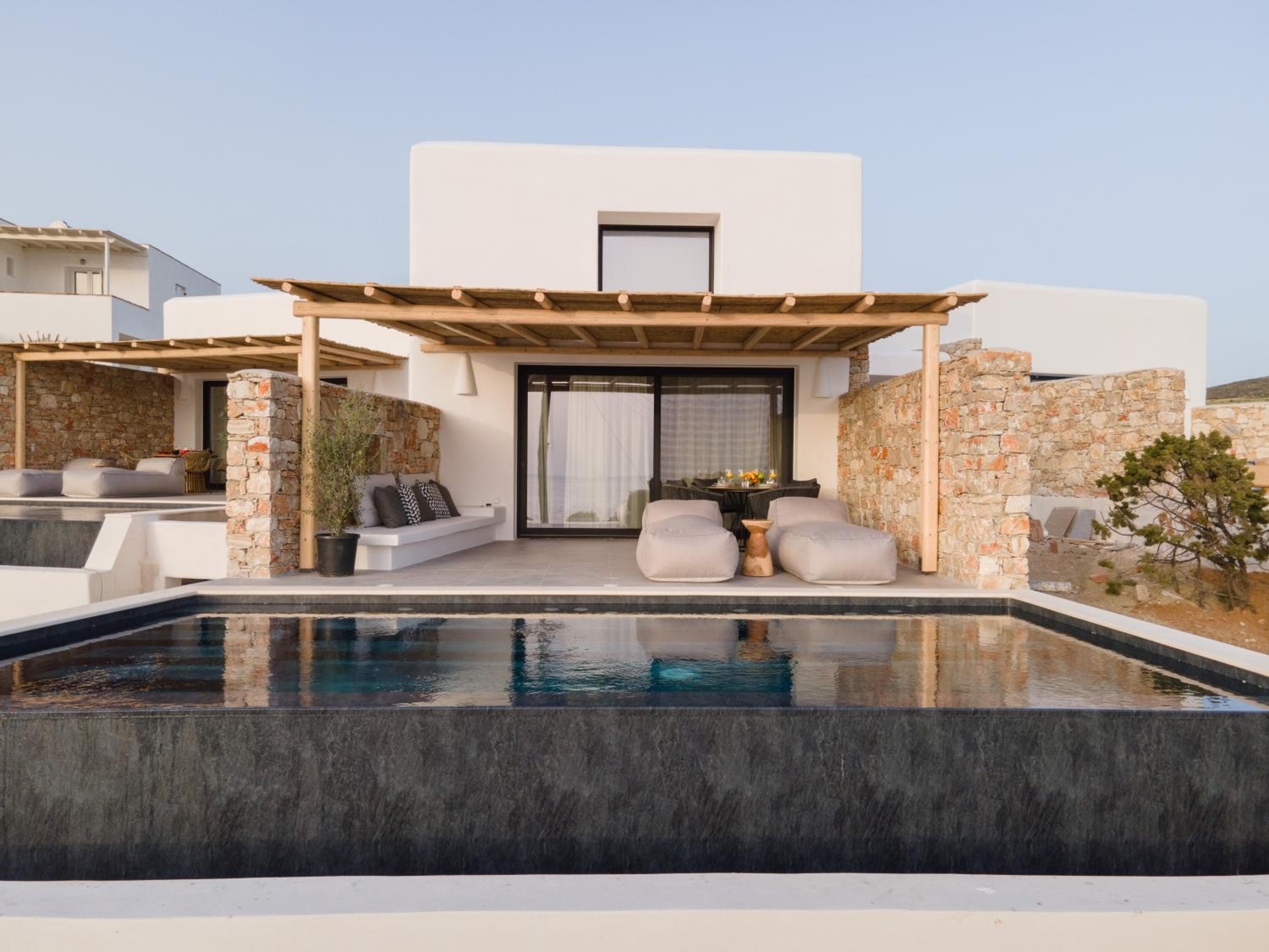 Villa with Private Pool photo 3