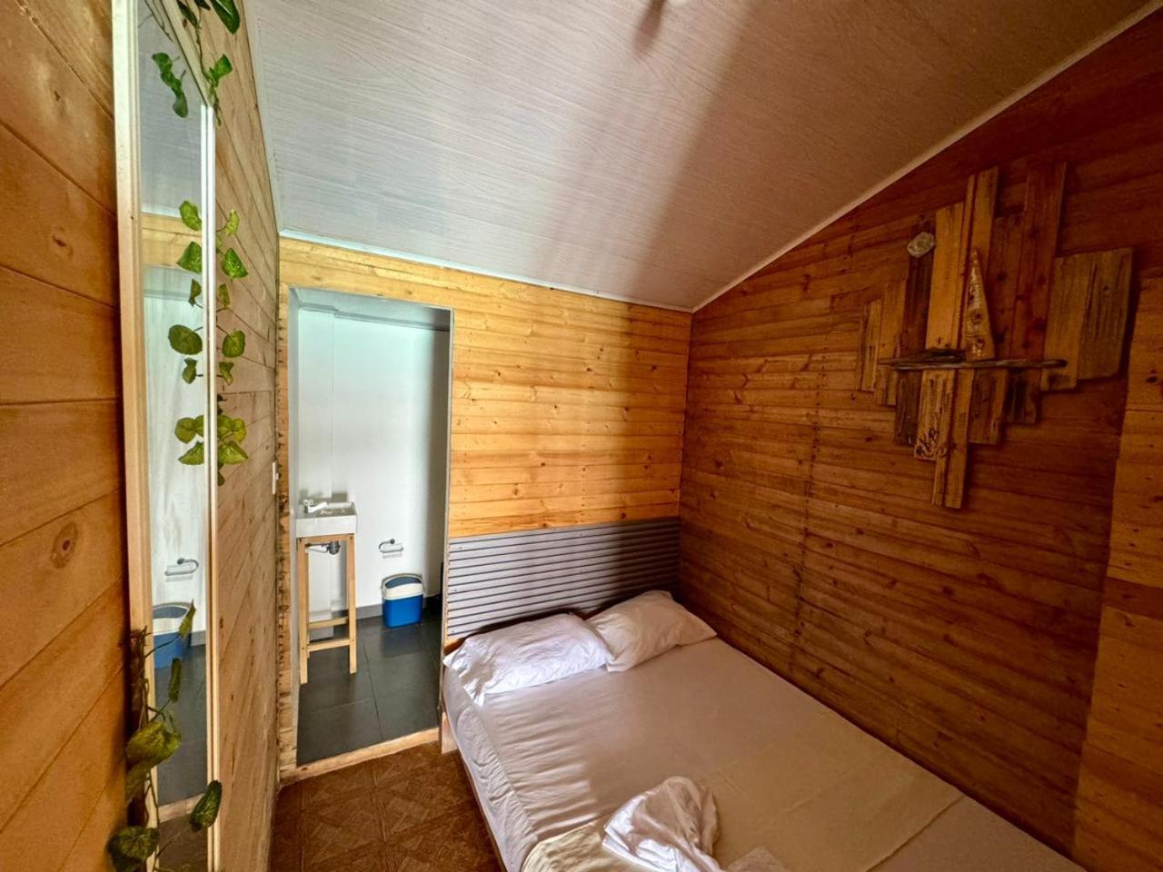 Deluxe Double Room with Balcony and Sea View photo 1