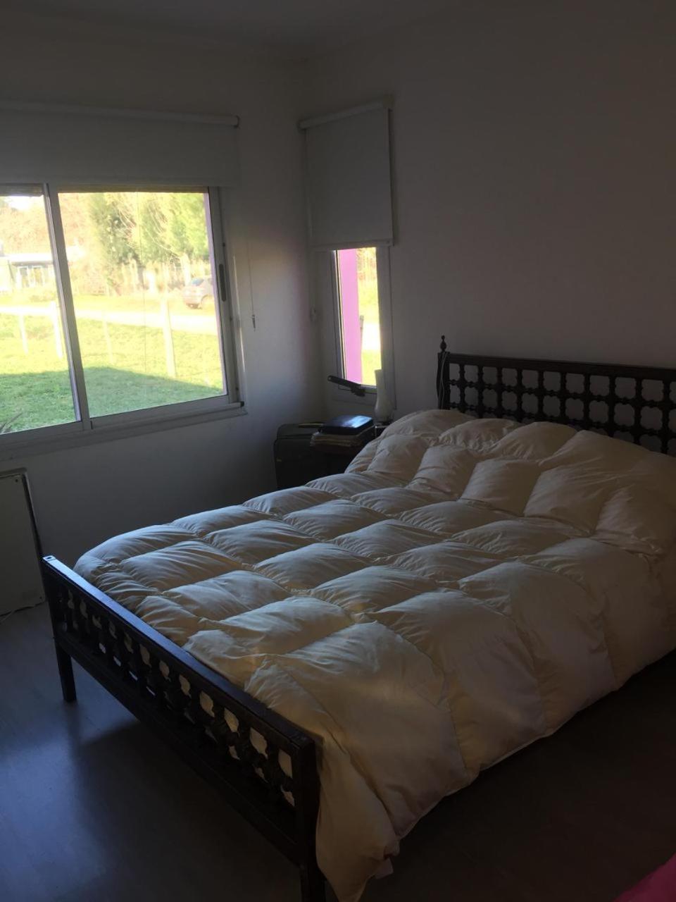 One-Bedroom House photo 1