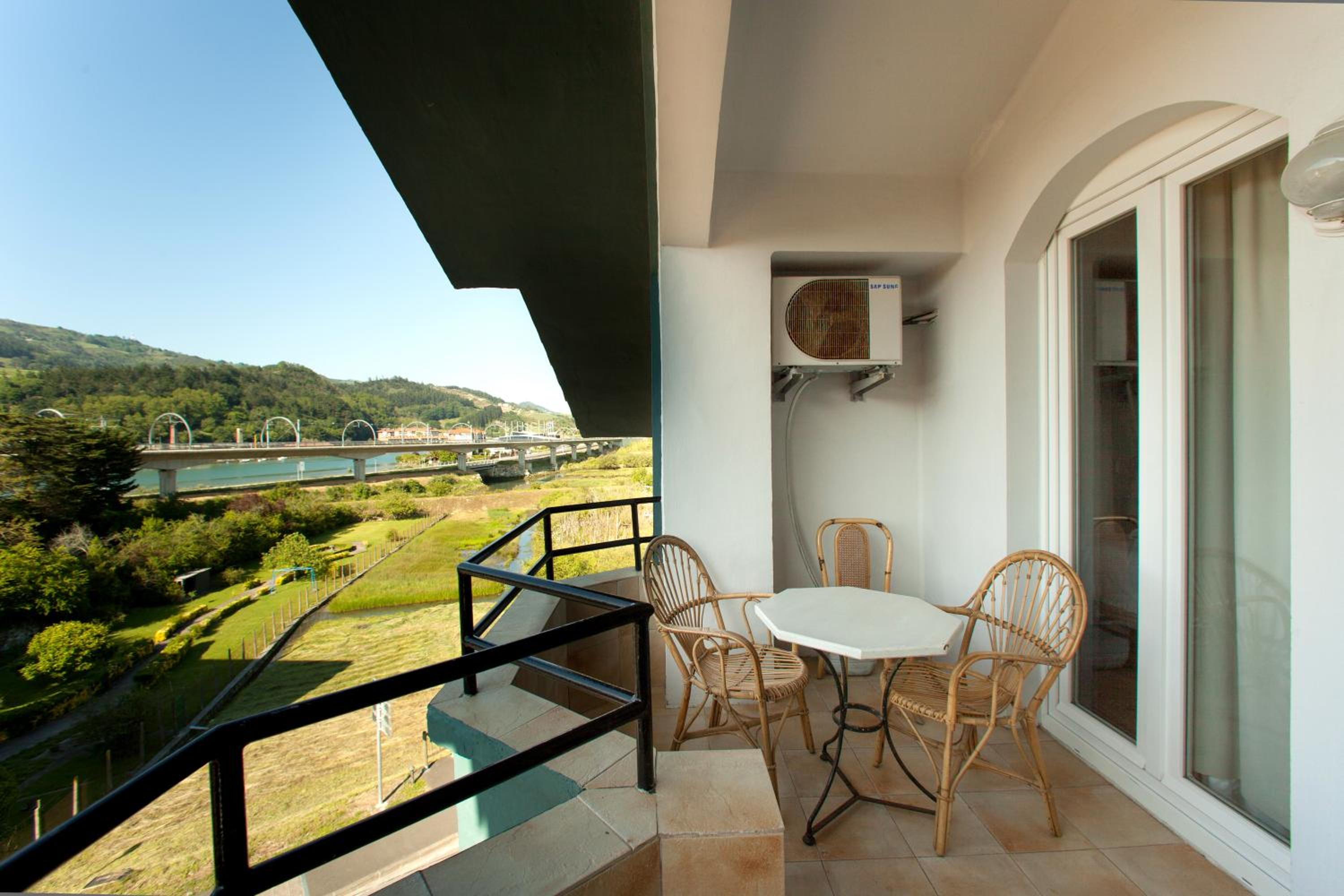 Double Room with Terrace photo 3