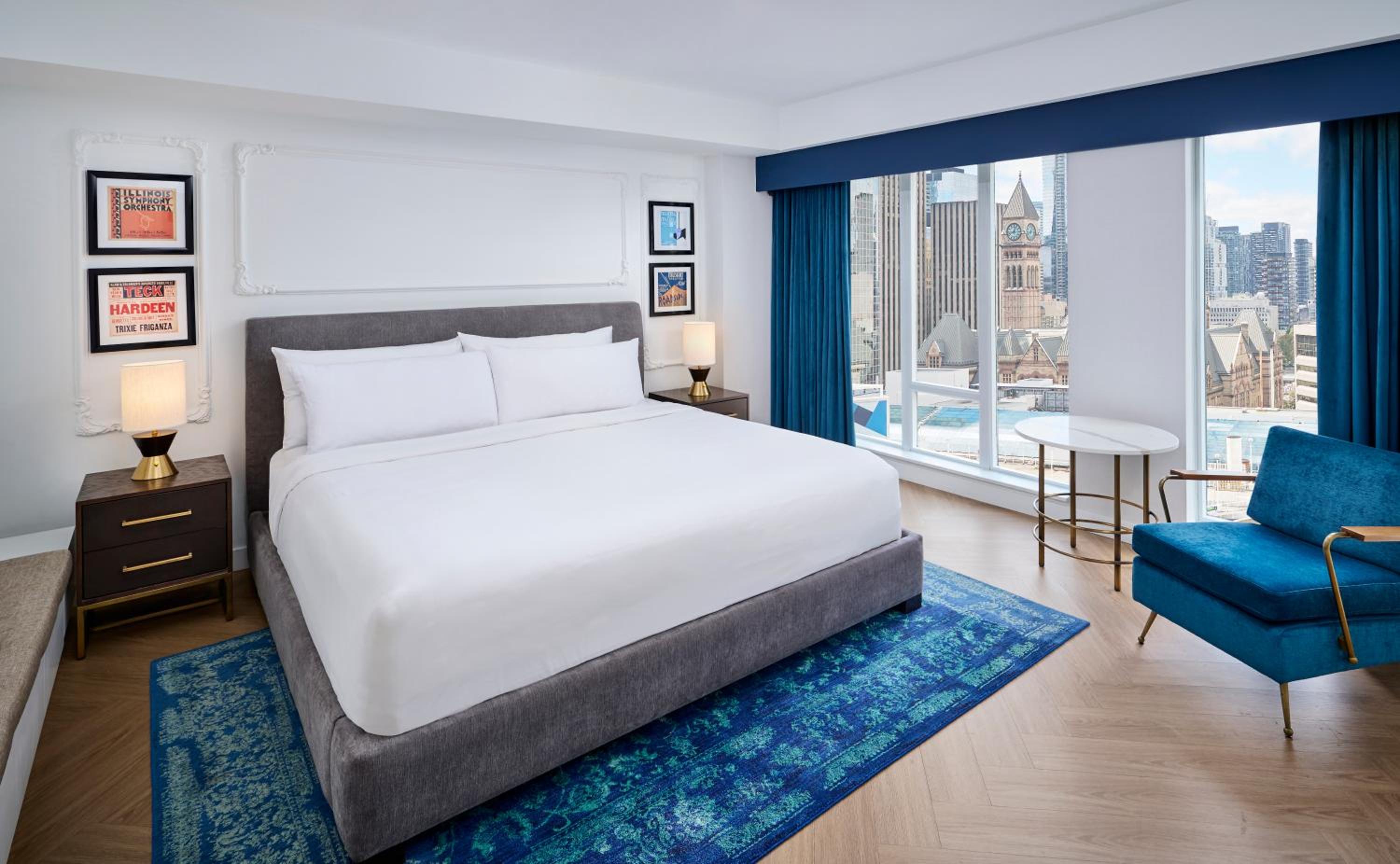 City King Room - Photo 4