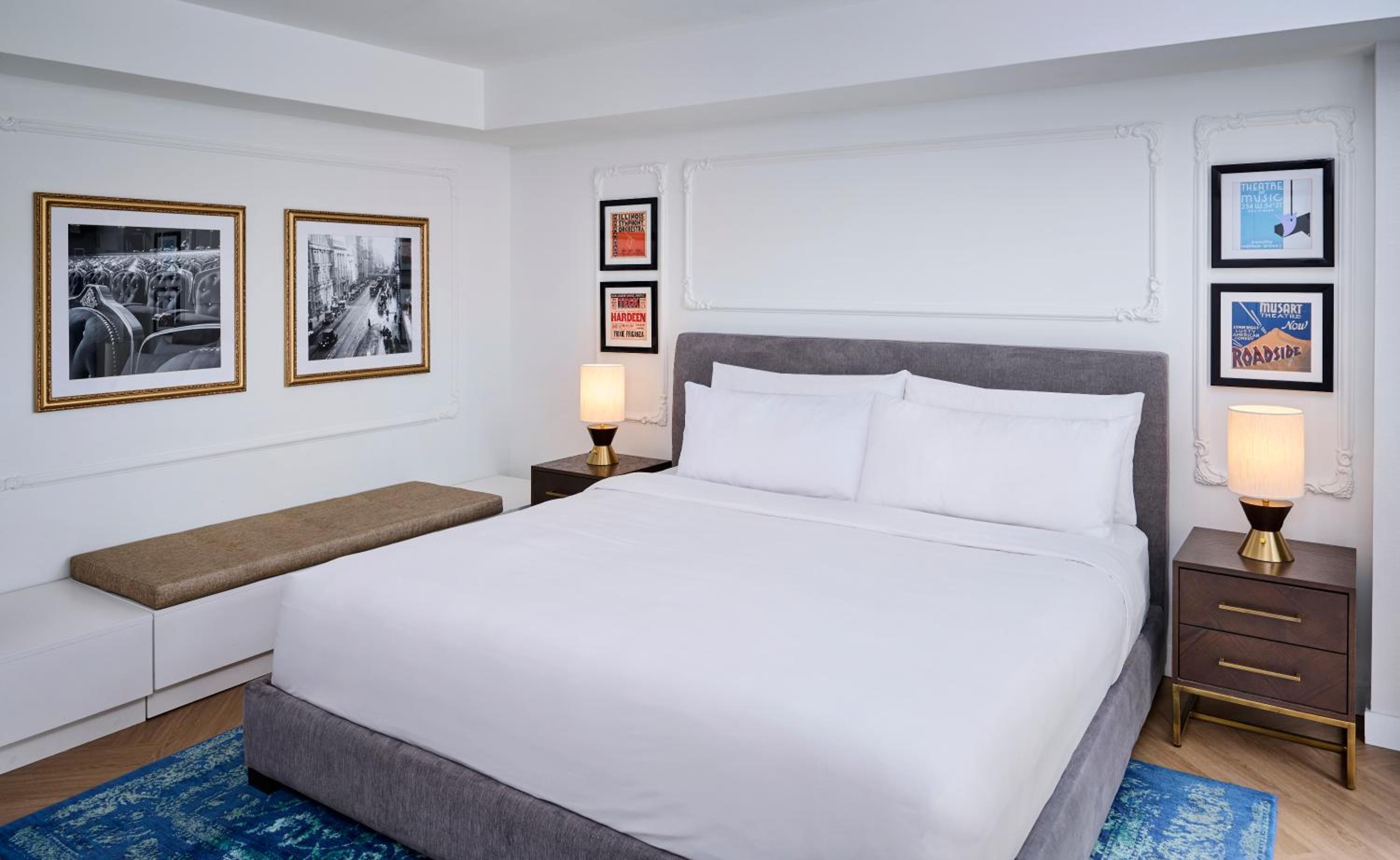 City King Room - Photo 3