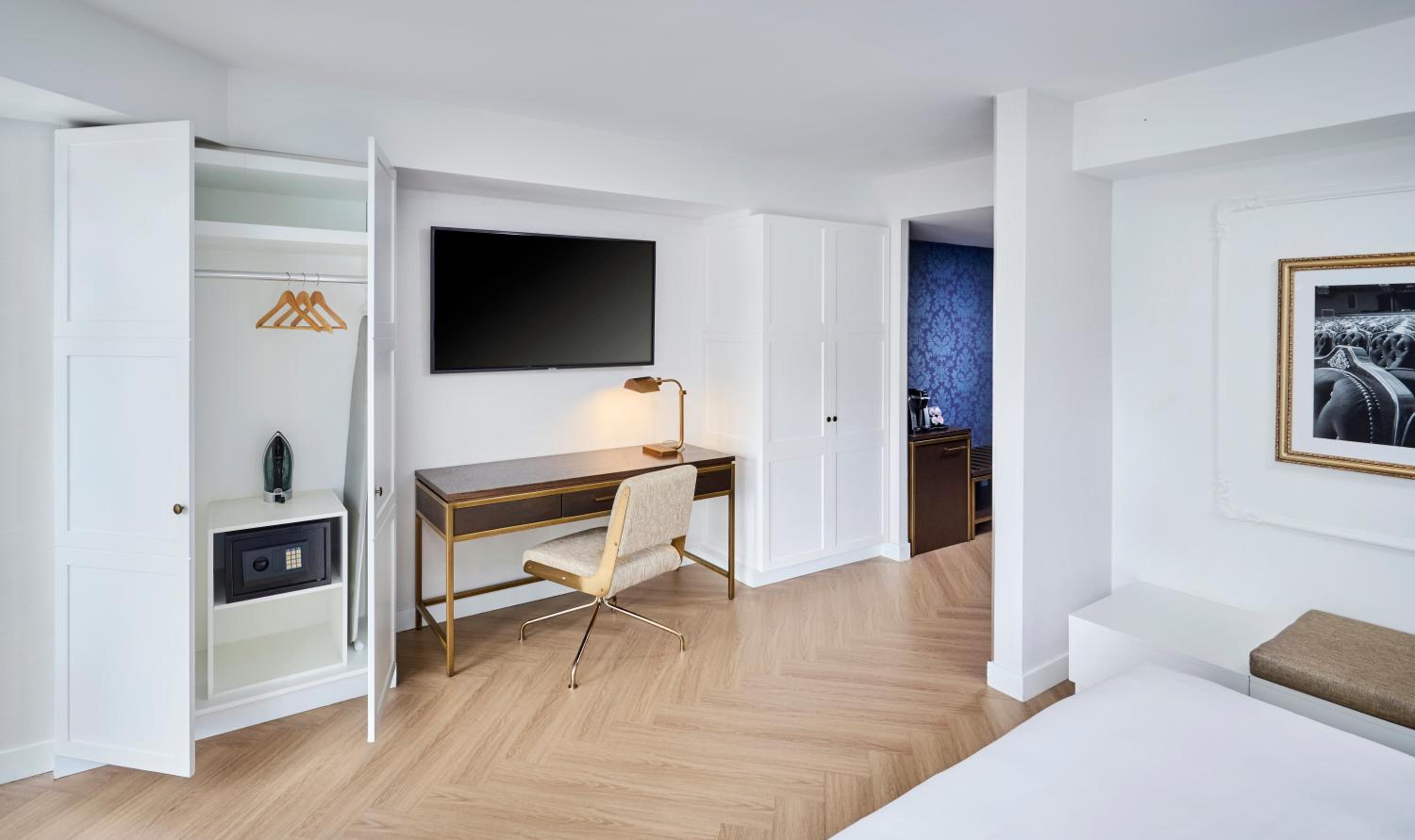 City King Room - Photo 2