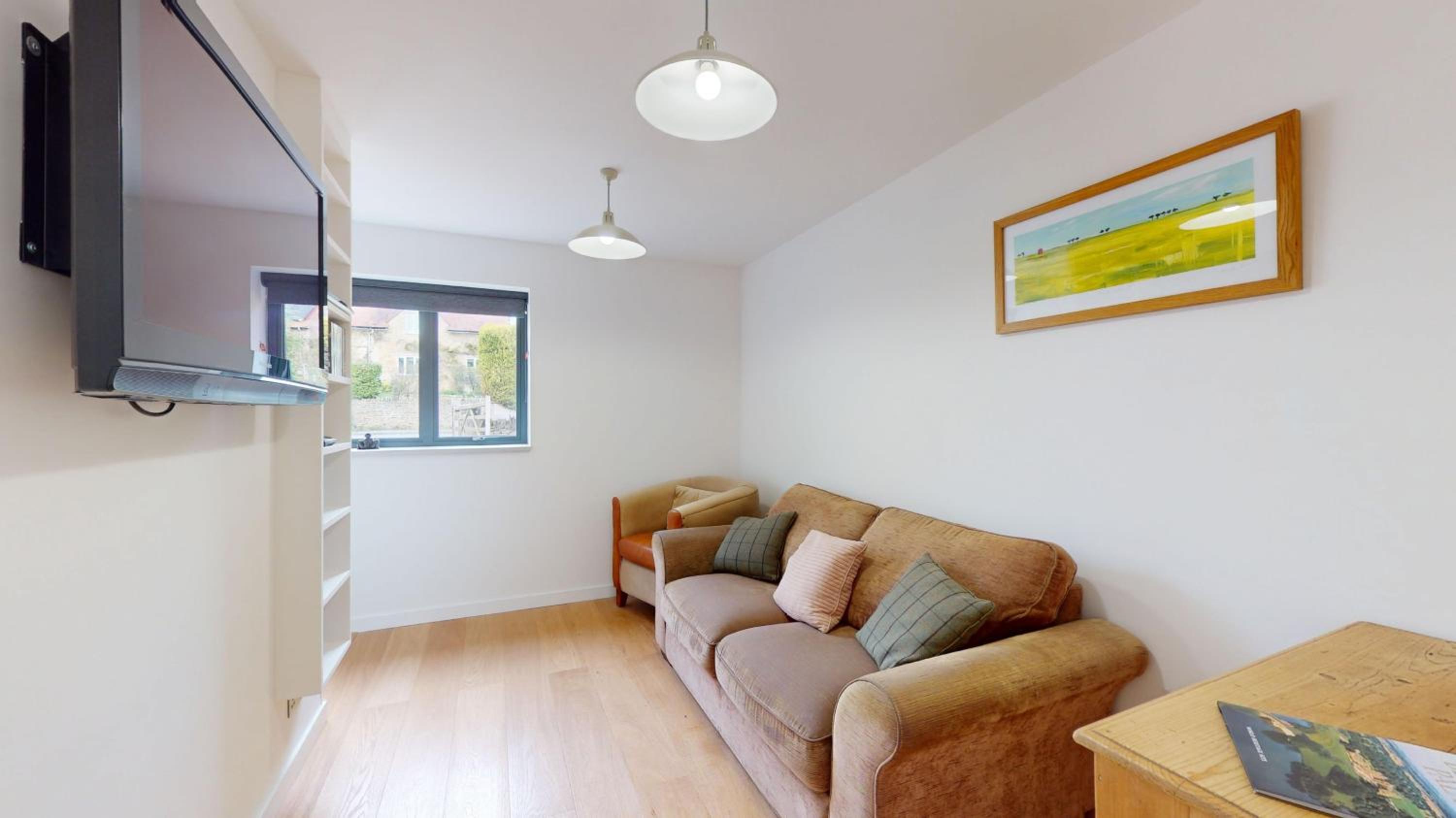 Vacation Home photo 1
