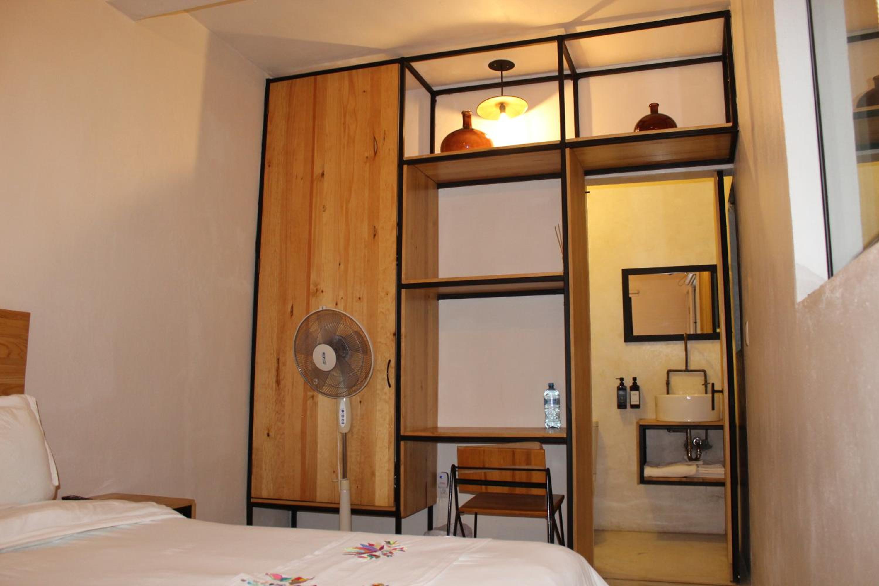Double Room photo 1