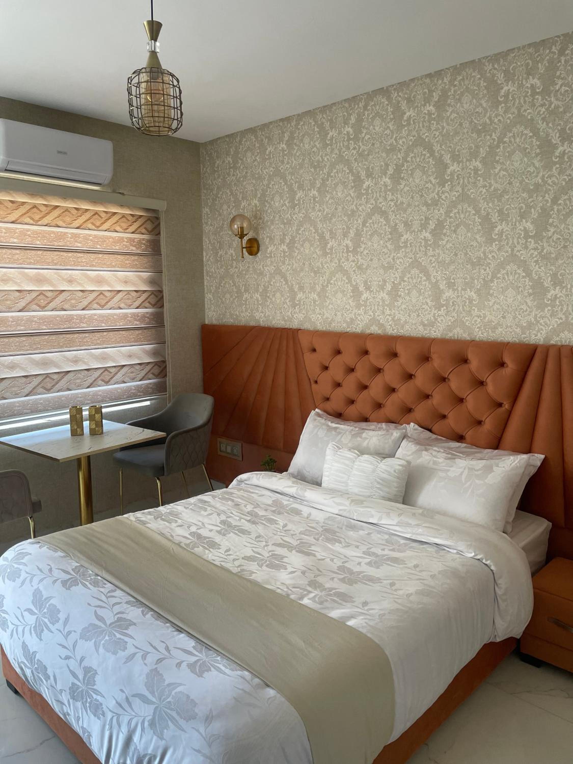 Double Room with Balcony photo 1