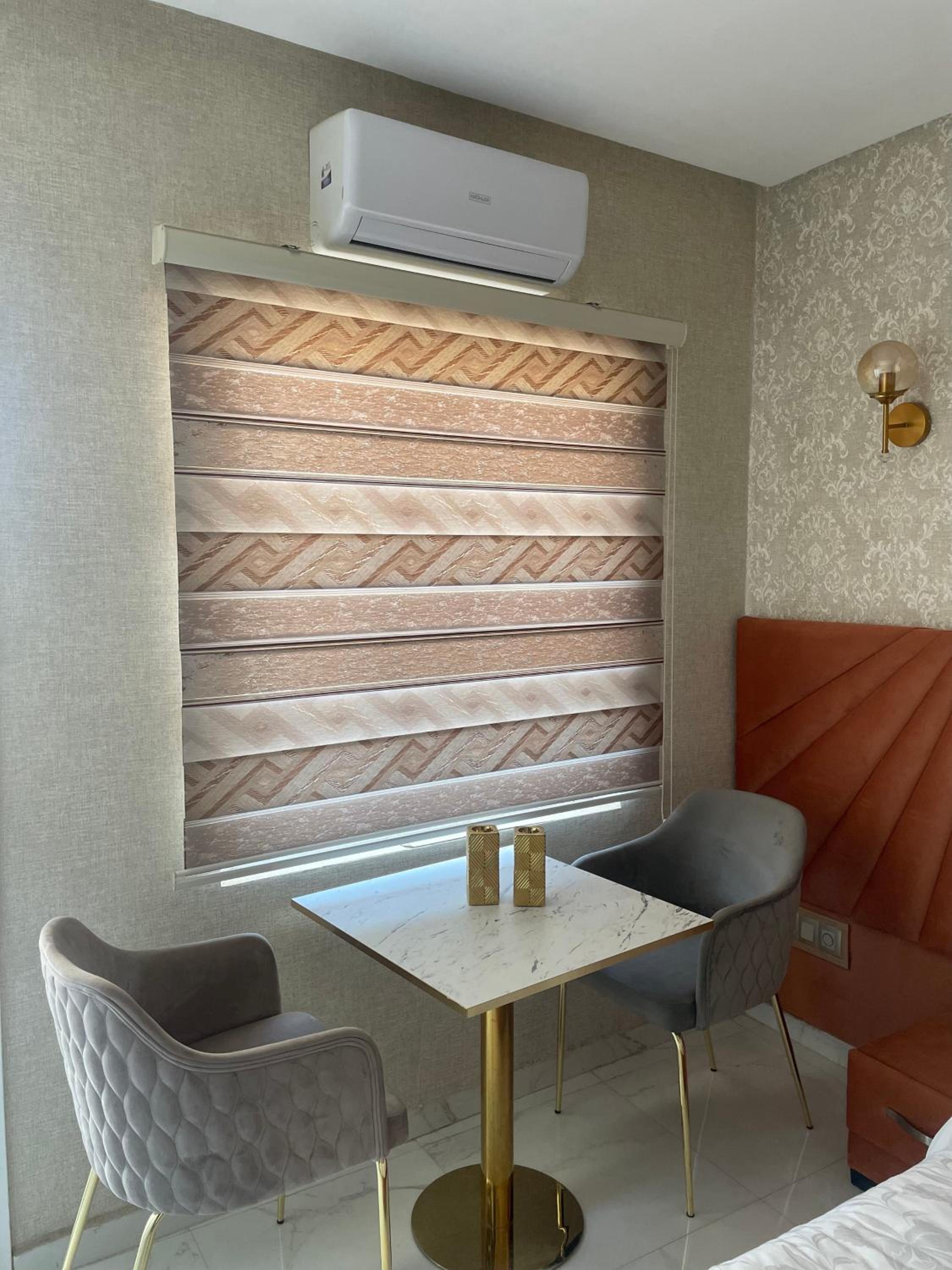 Double Room with Balcony photo 2
