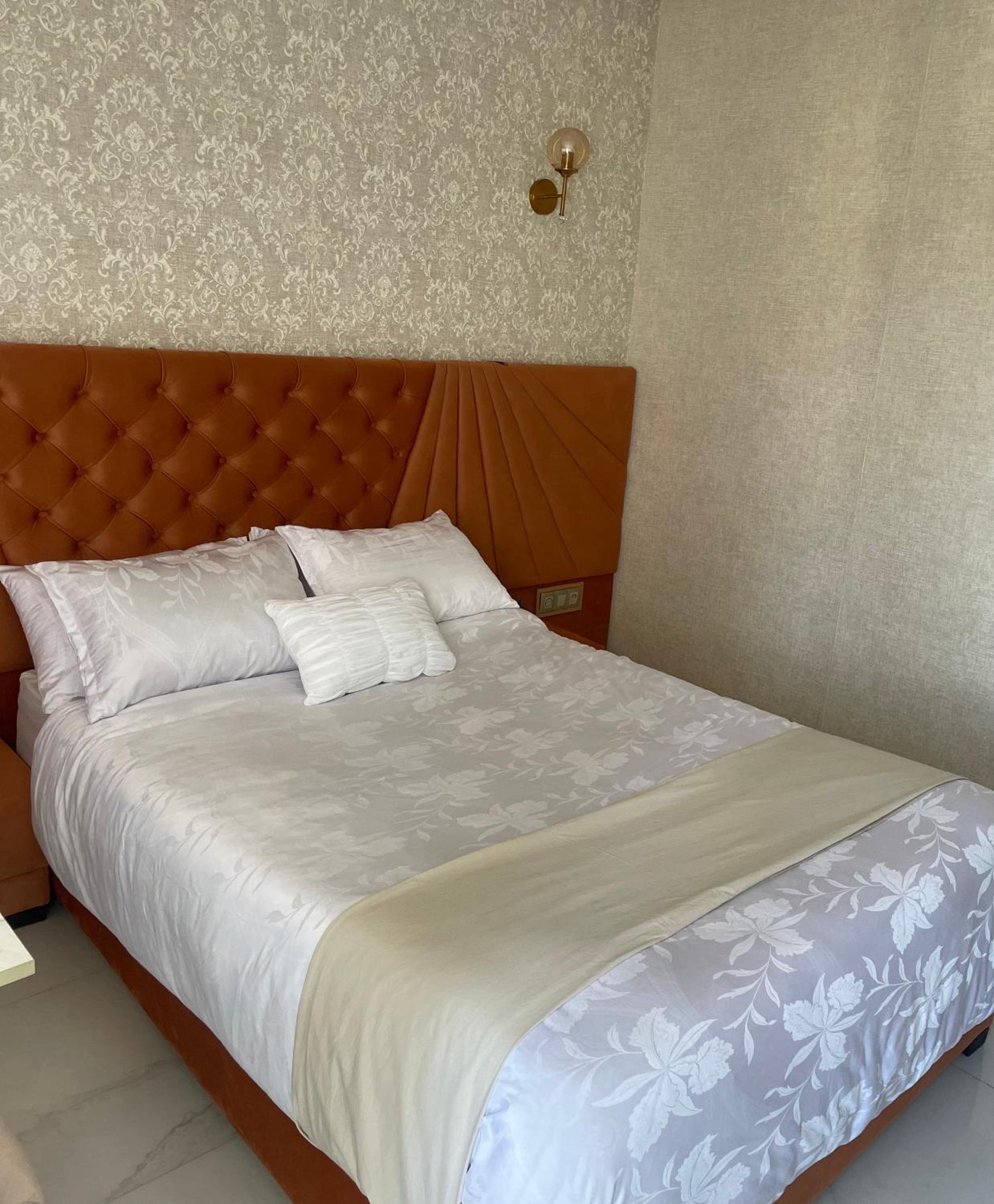 Double Room with Balcony photo 3