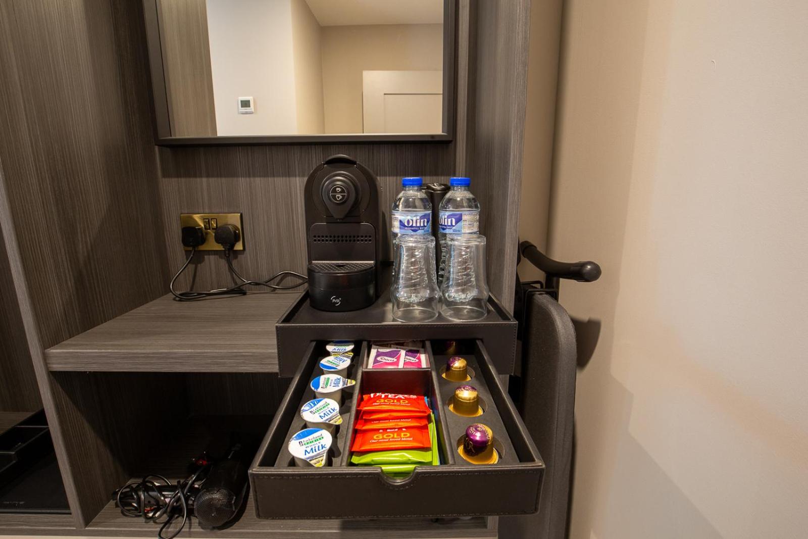 Standard Triple Room - Photo 6