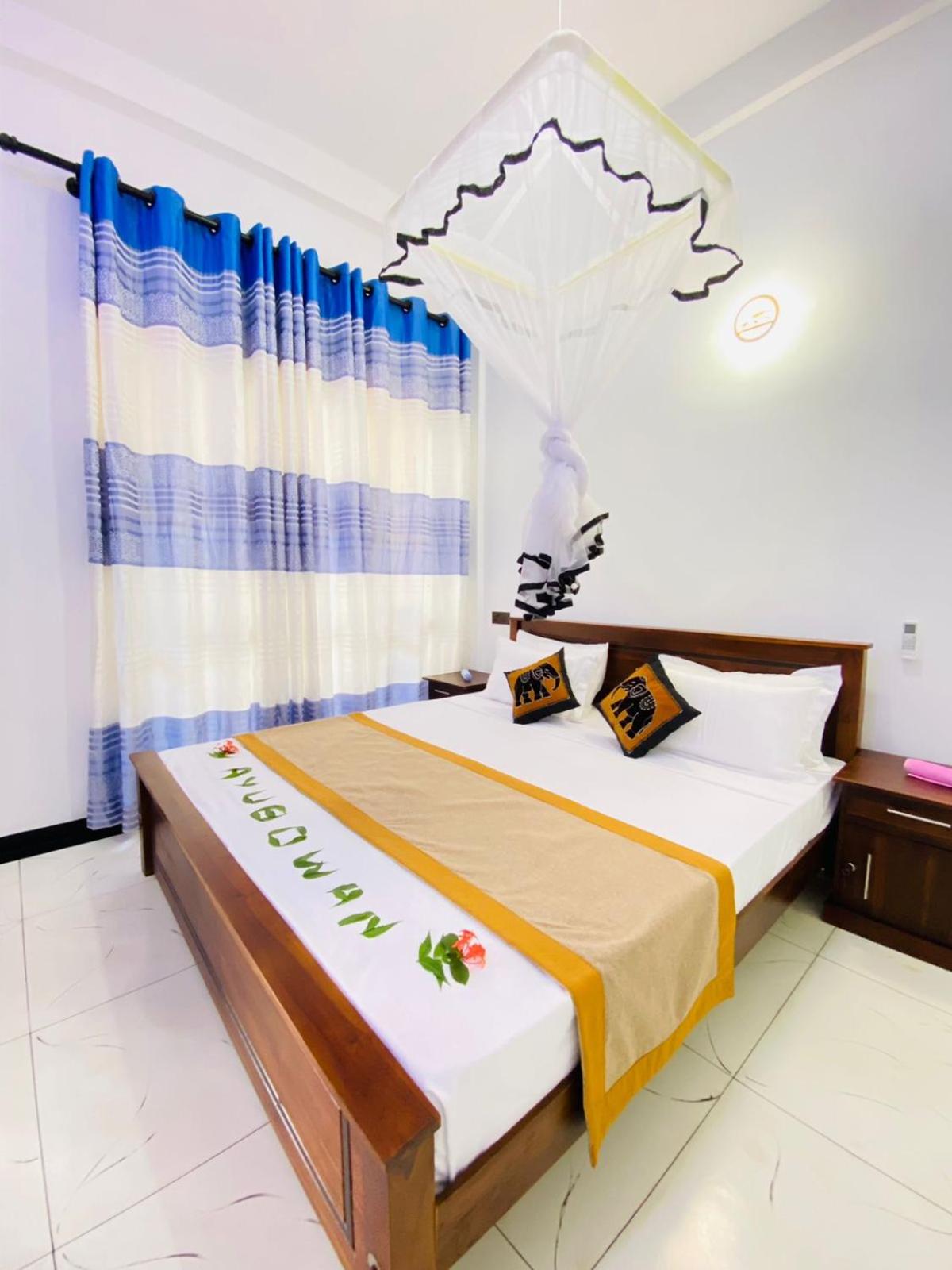 Double Room with Lake View photo 1