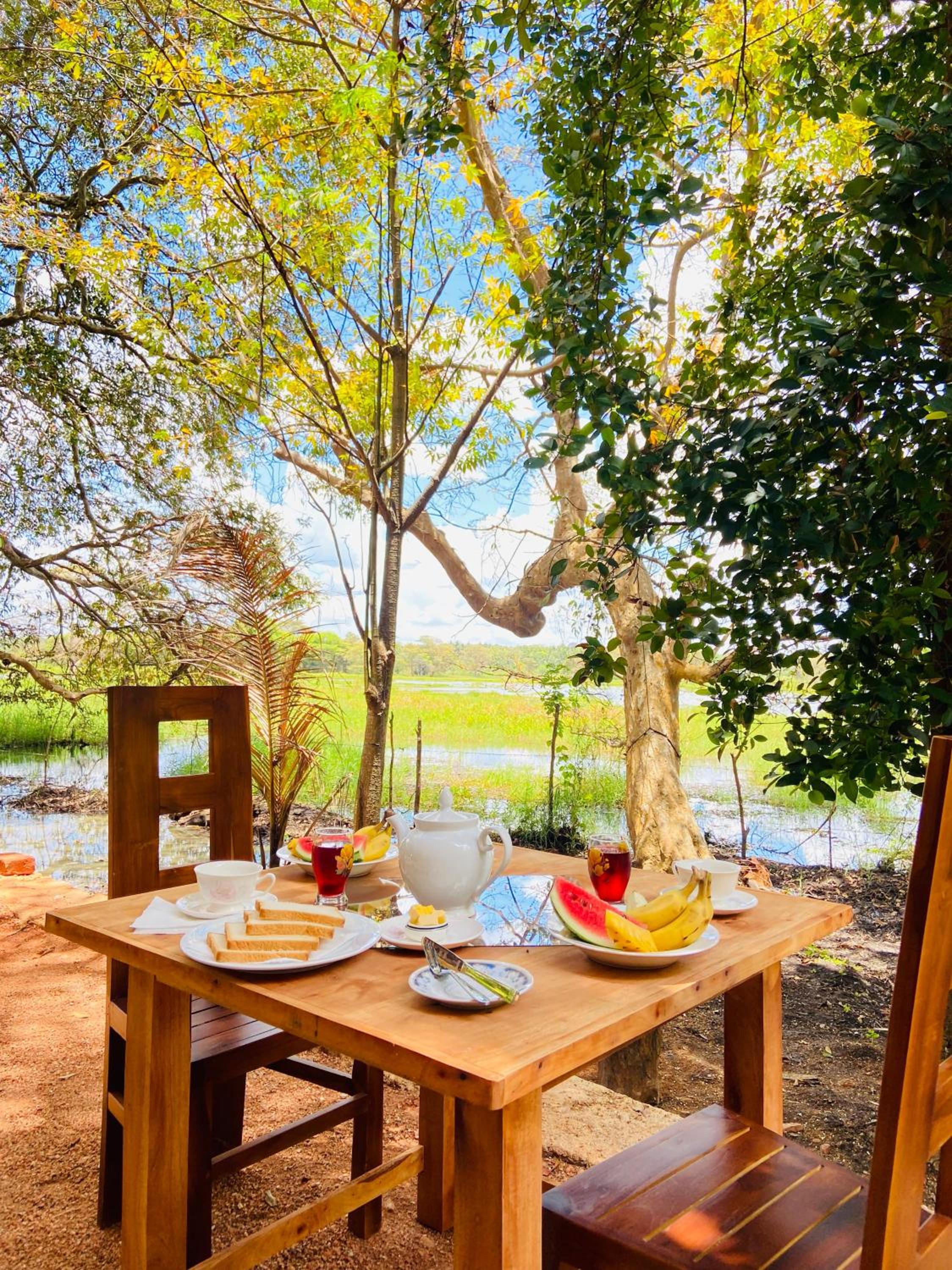 Double Room with Lake View photo 2