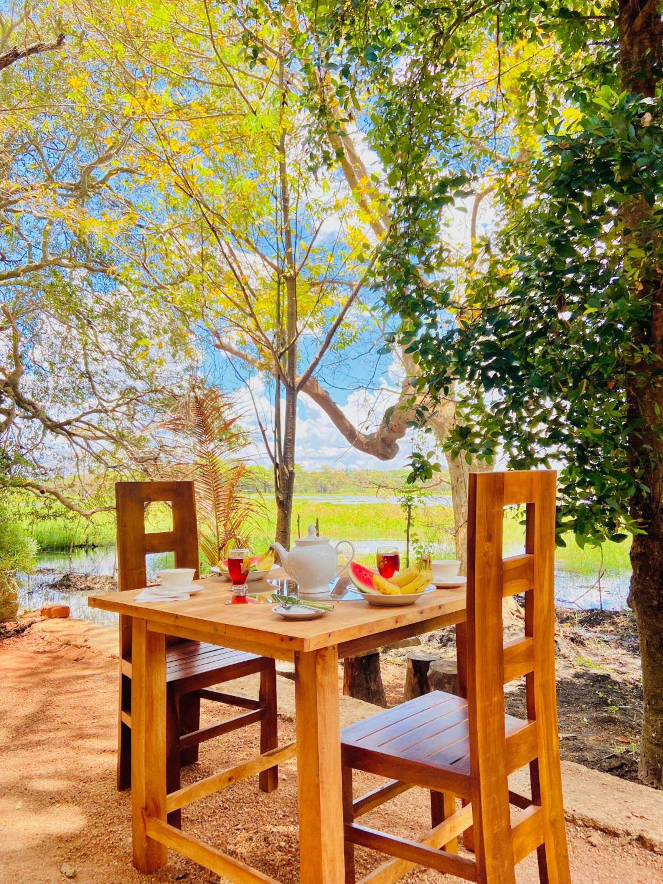 Double Room with Lake View photo 3