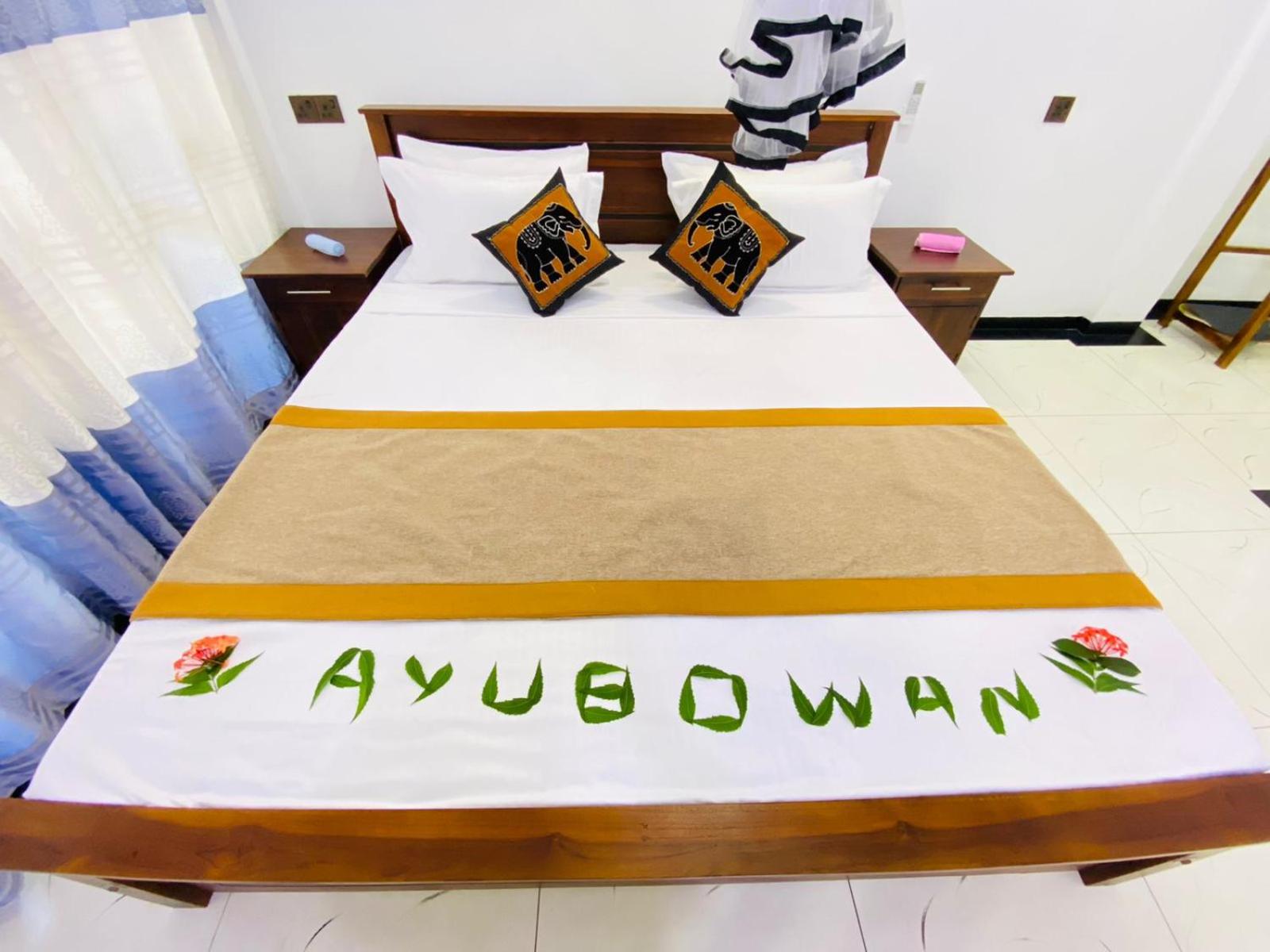 Triple Room with Lake View photo 1