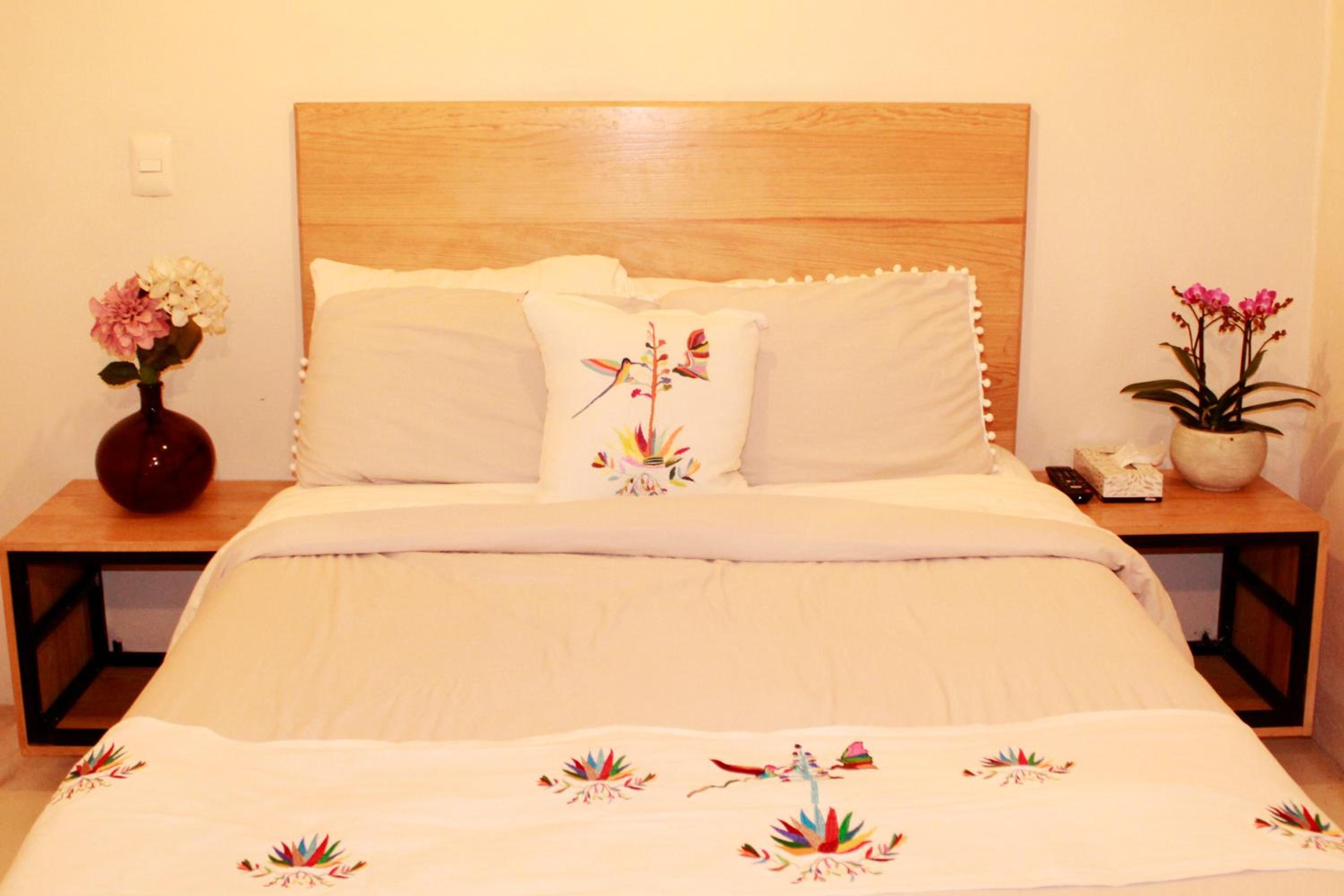 Double Room photo 1