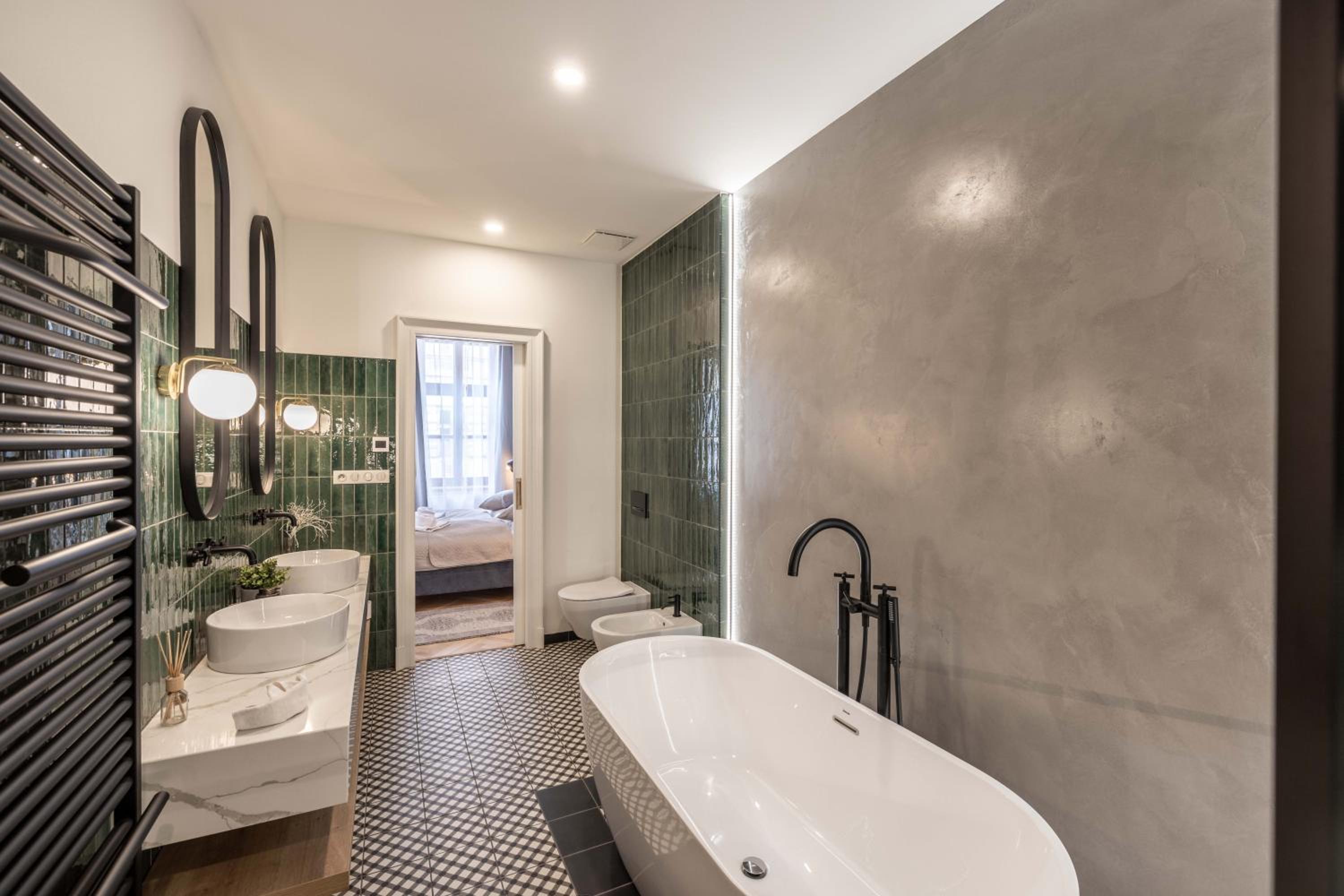 Executive Suite photo 3