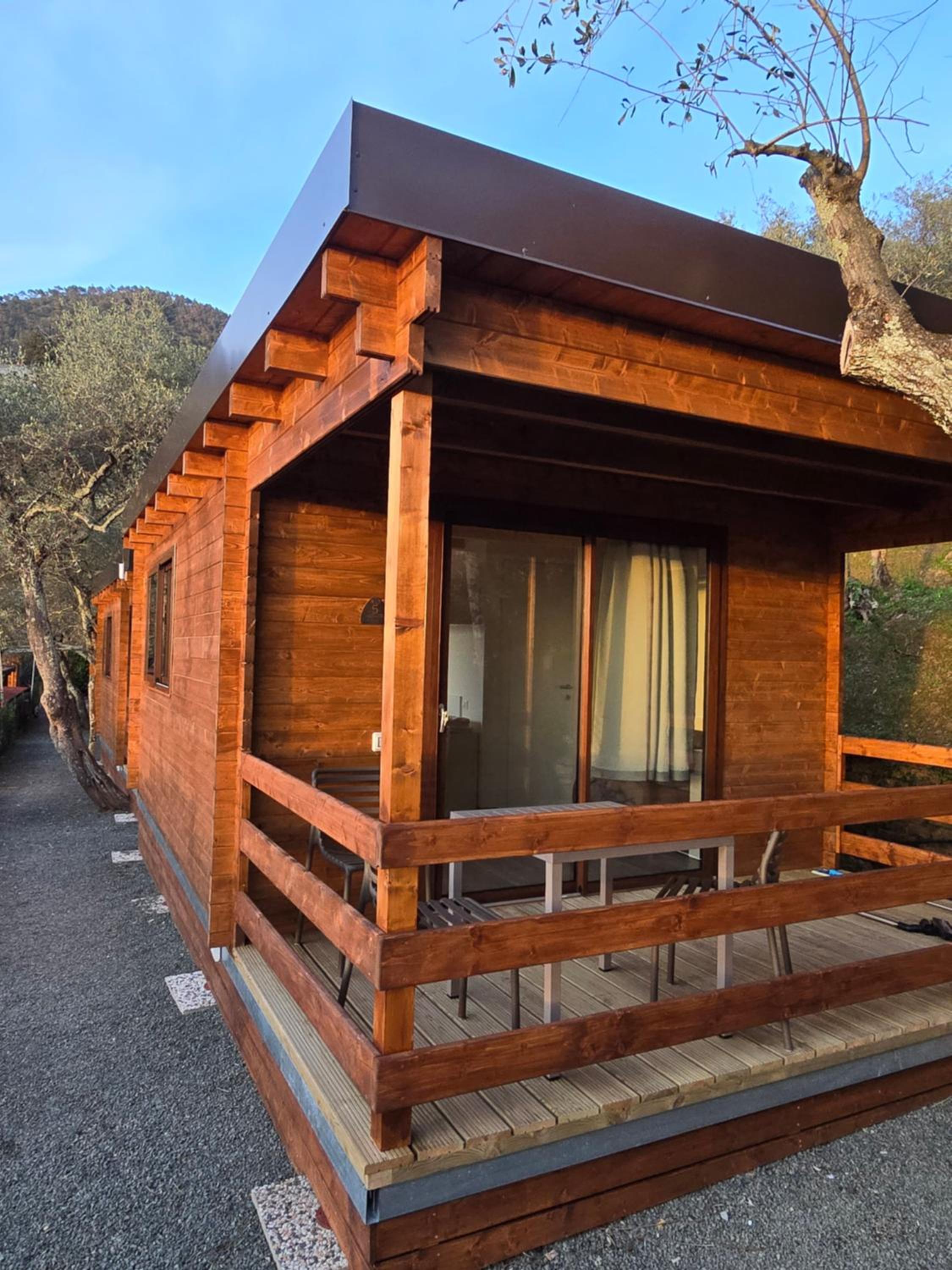 Double Room with Sea View - Photo 20