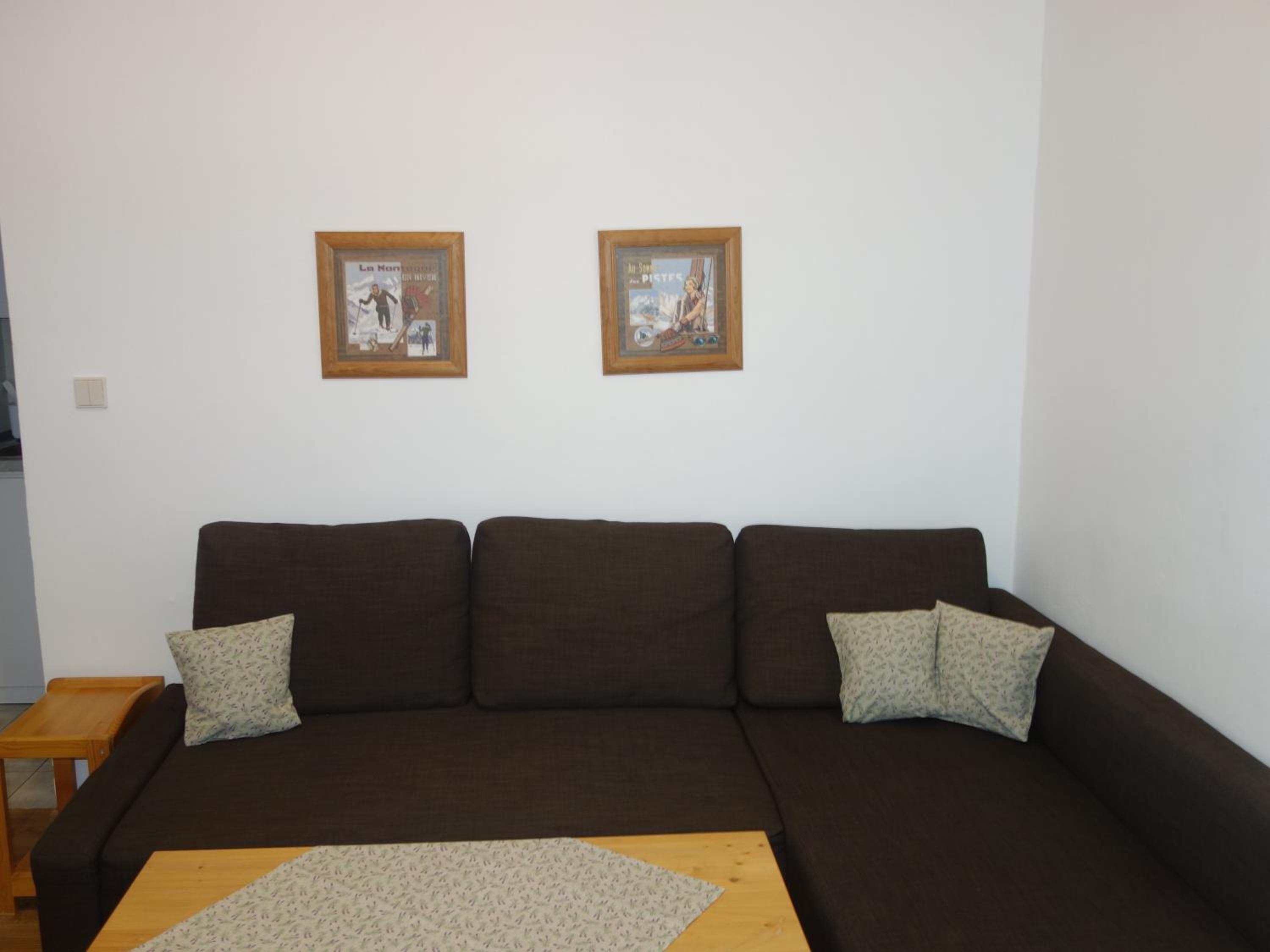 Standard Apartment photo 3