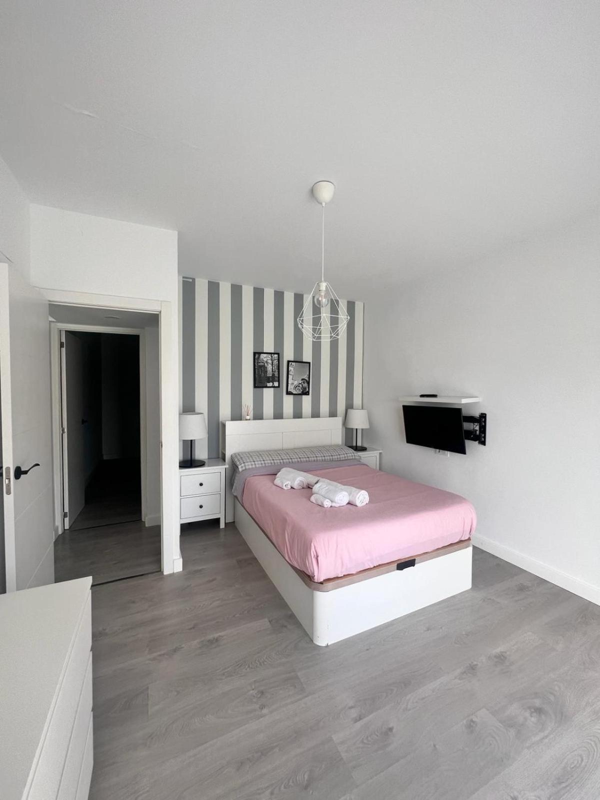 Casa de Dos Habitaciones