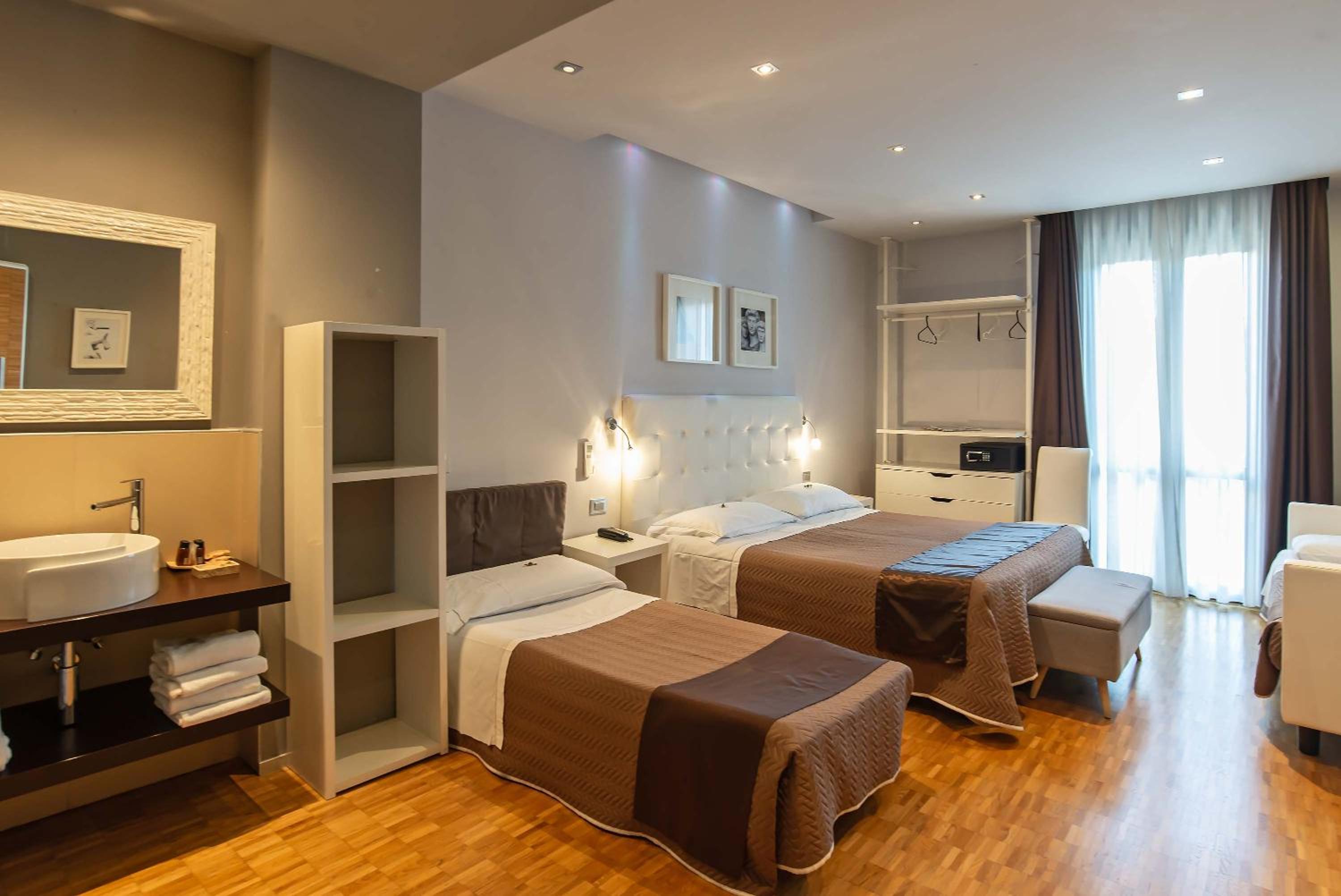 Triple Room photo 1